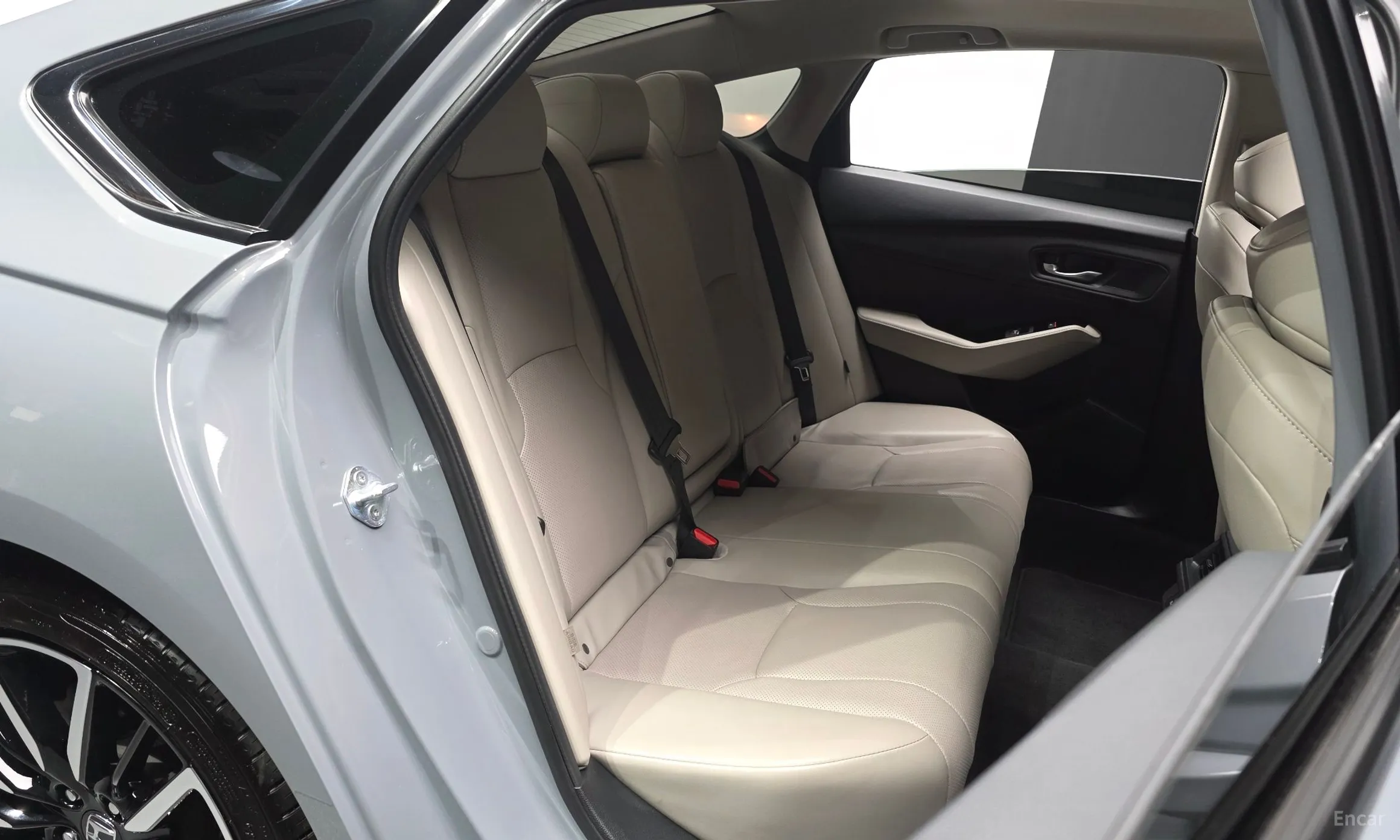 Honda Accord 11th Generation превью 12