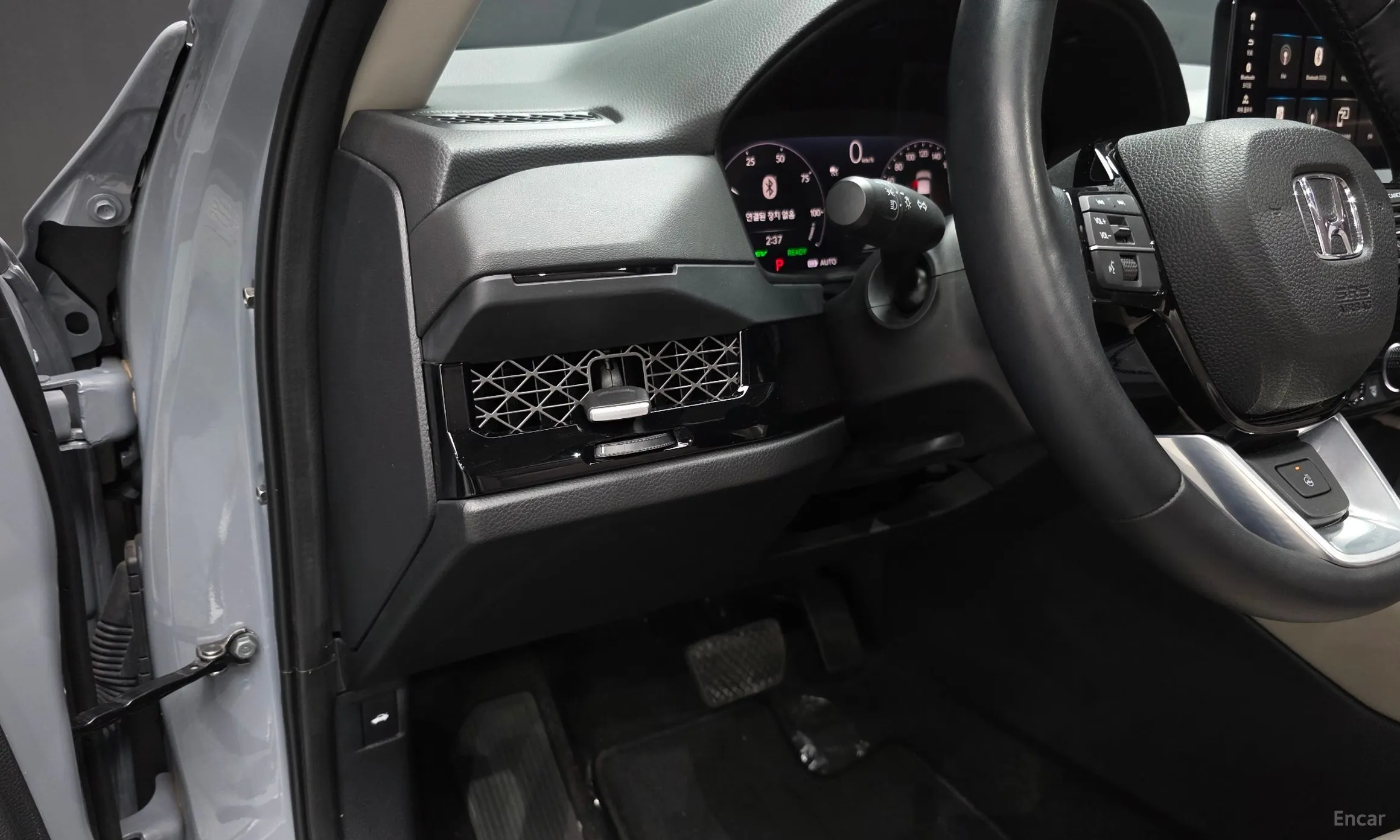 Honda Accord 11th Generation превью 13