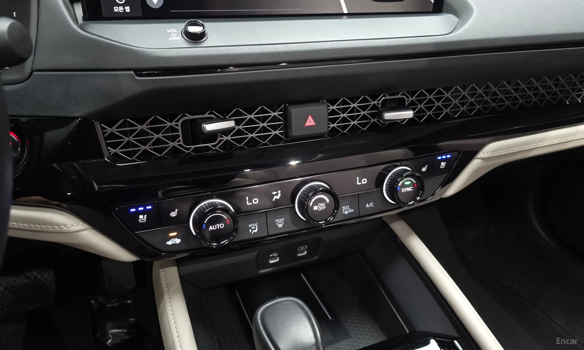 Honda Accord 11th Generation превью 17