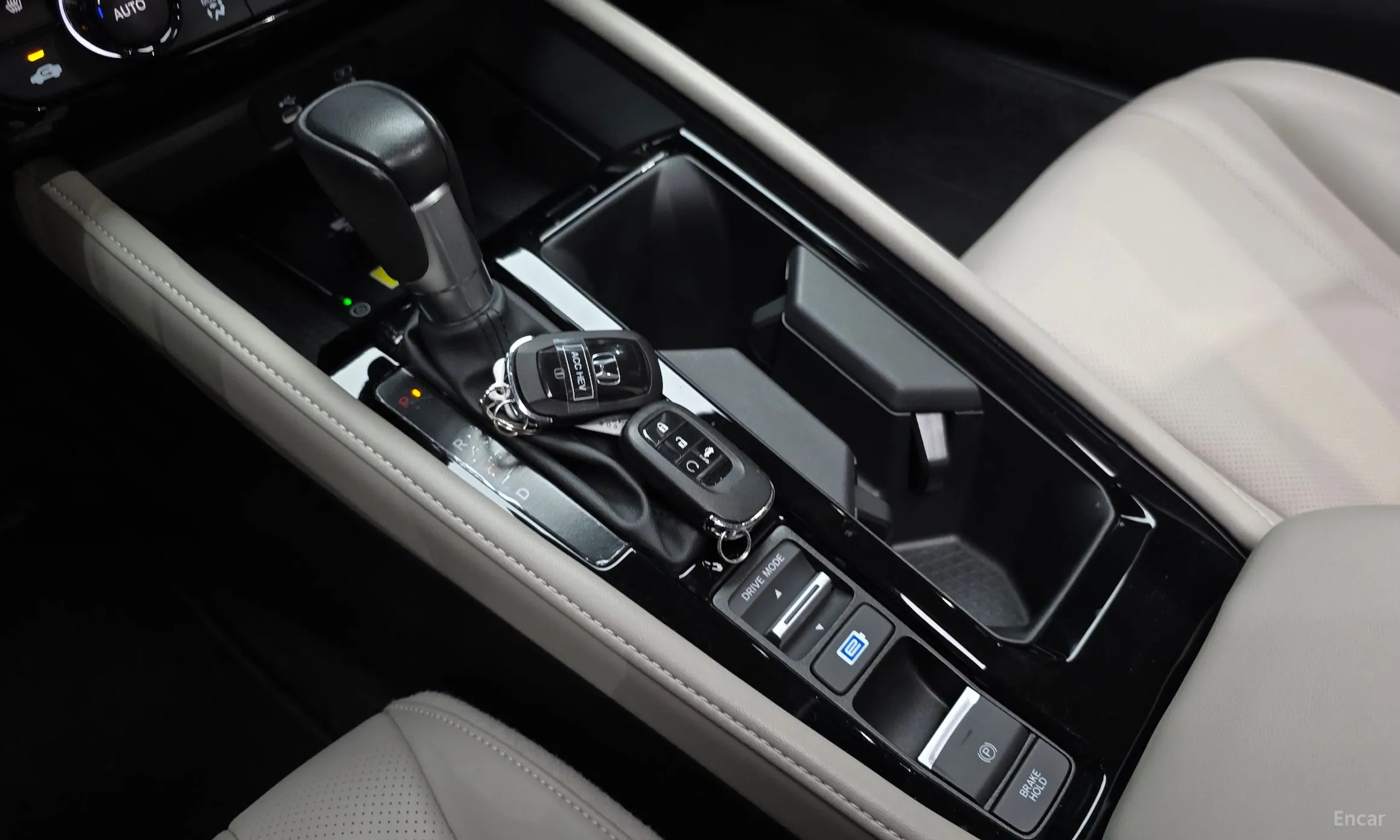 Honda Accord 11th Generation превью 9