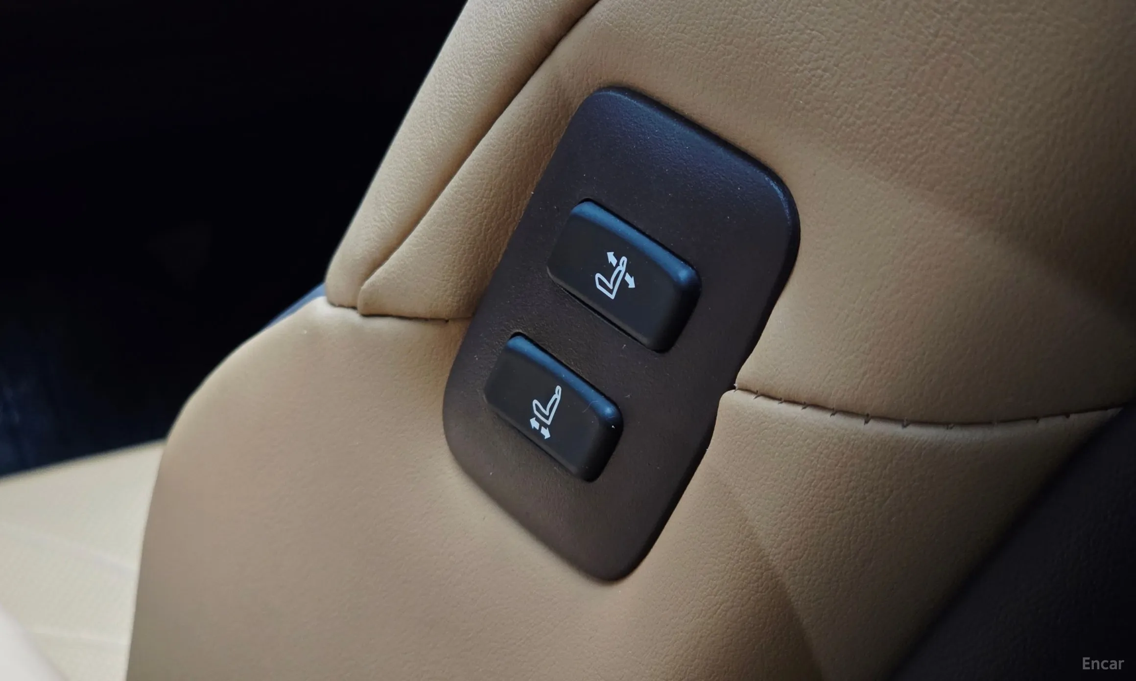 Lexus ES300h 7th Generation превью 16