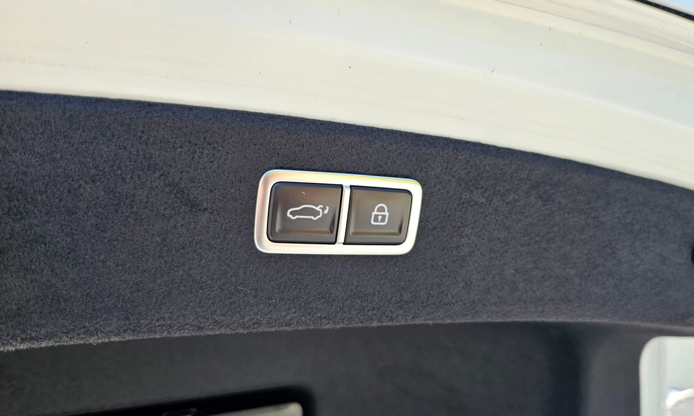 Genesis G80 (RG3) превью 15
