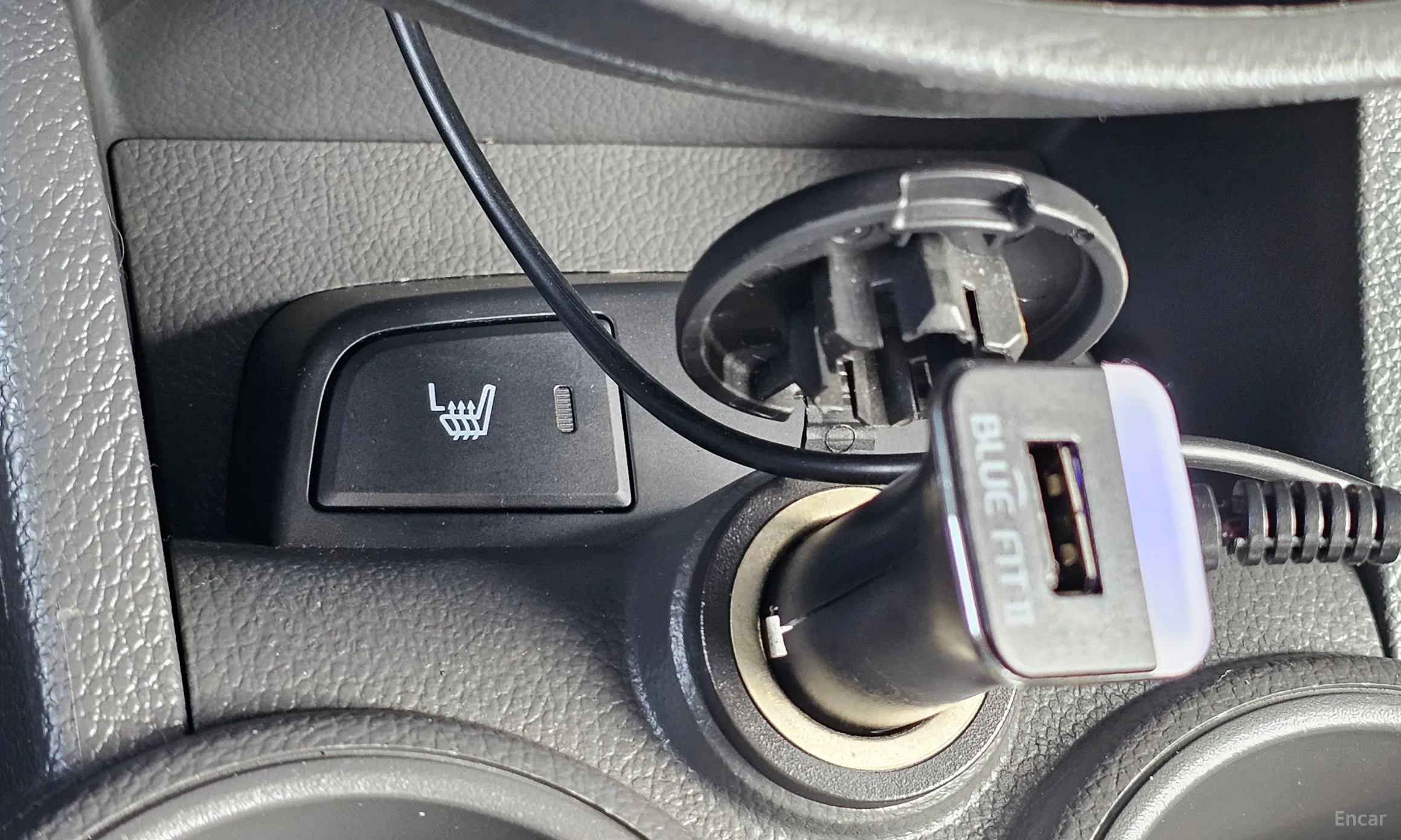 Chevrolet (GM Daewoo) Spark превью 17