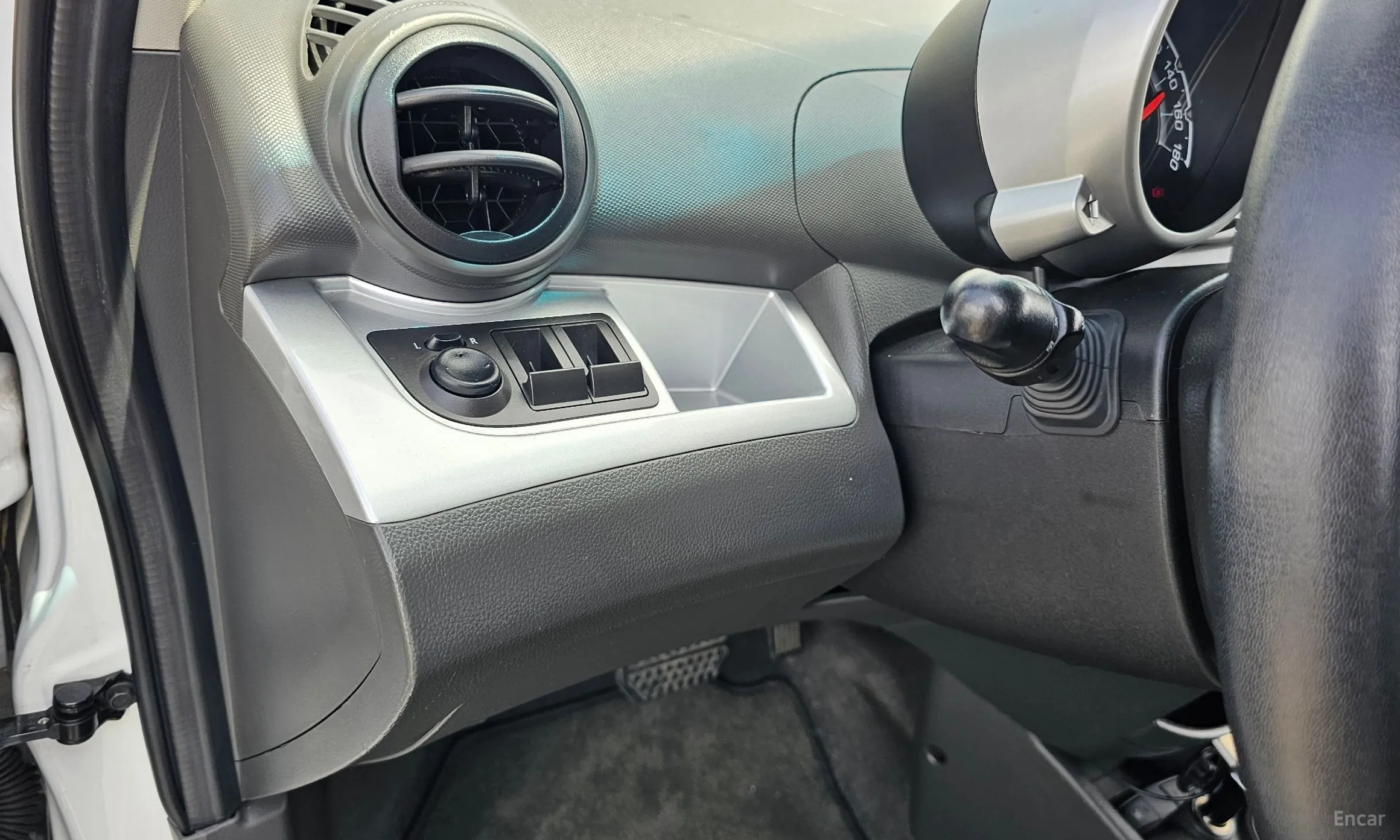 Chevrolet (GM Daewoo) Spark превью 18