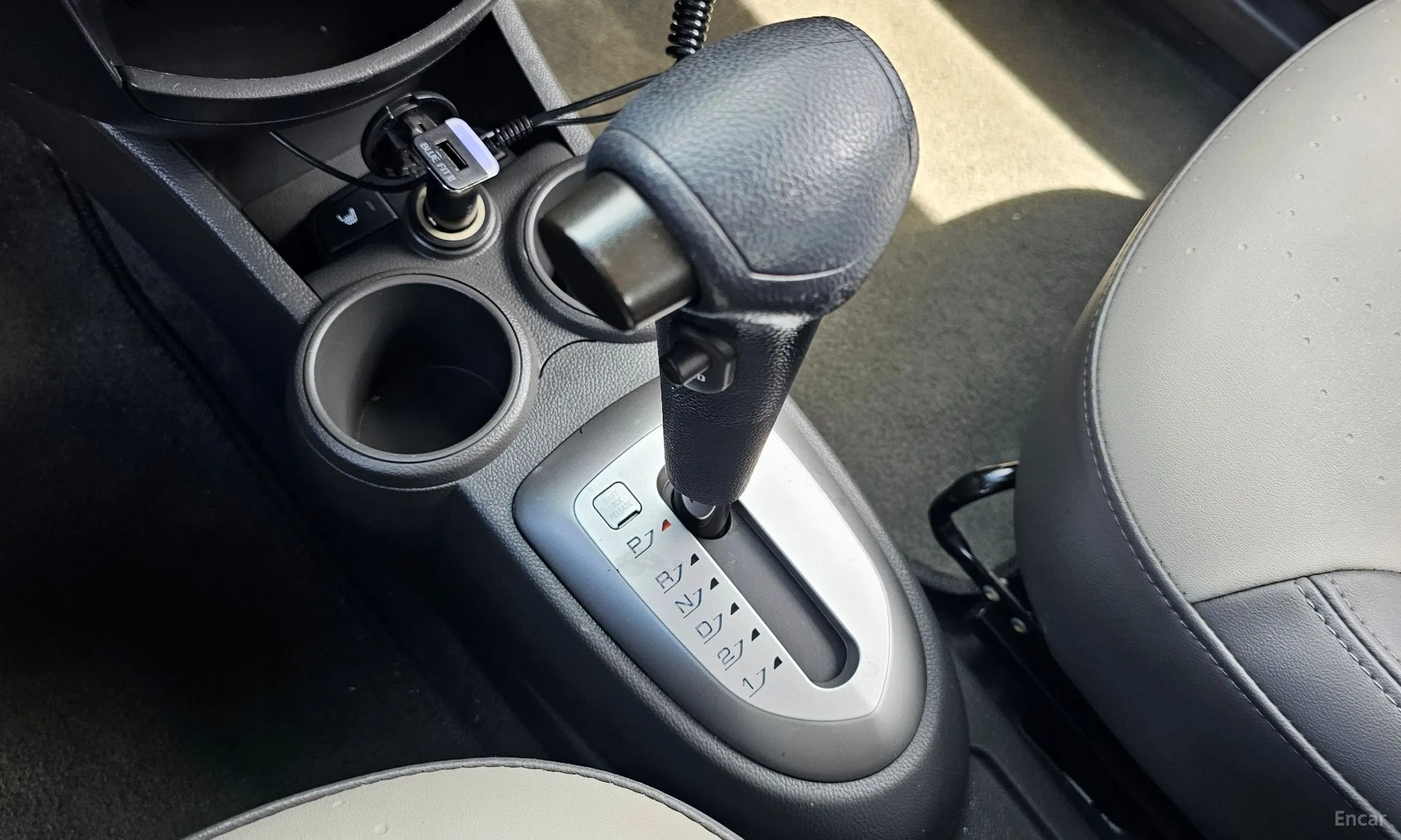 Chevrolet (GM Daewoo) Spark превью 9