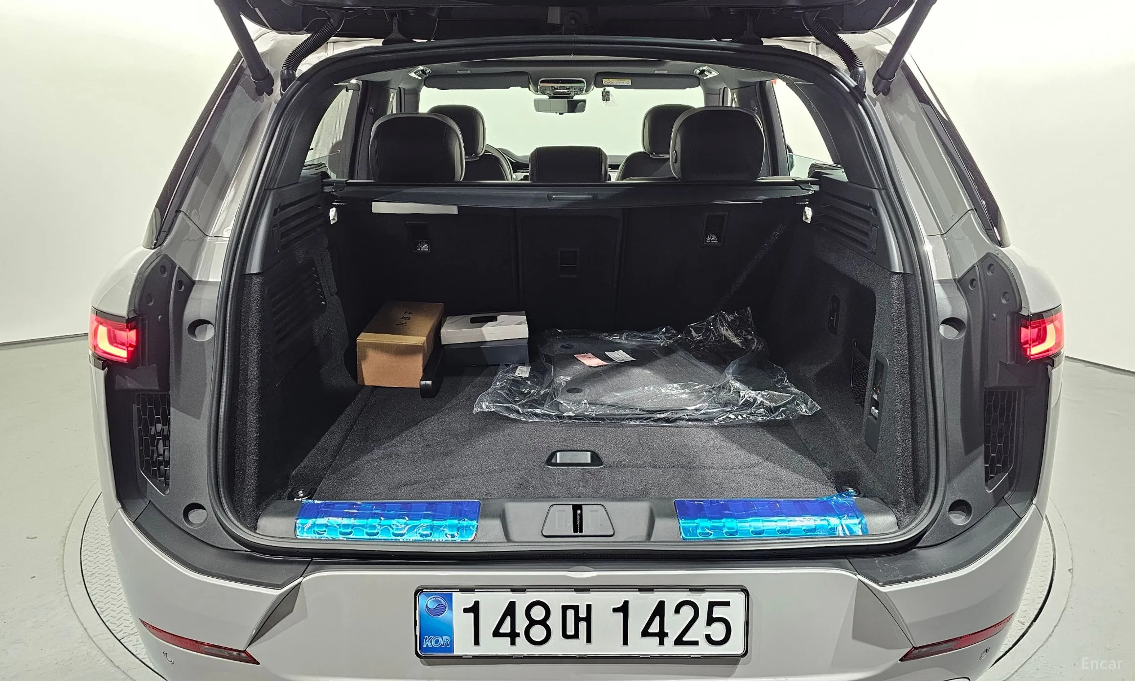 Land Rover Range Rover Sport 3rd Generation превью 10