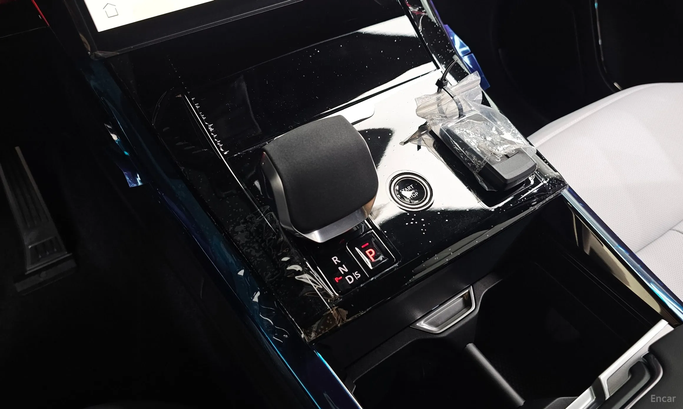Land Rover Range Rover Sport 3rd Generation превью 13