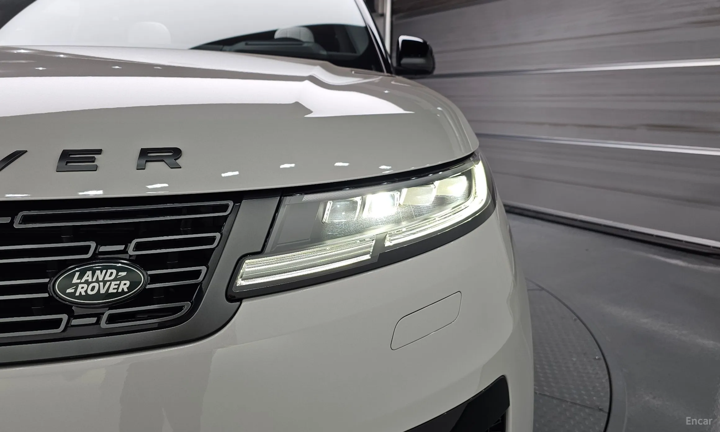 Land Rover Range Rover Sport 3rd Generation превью 17