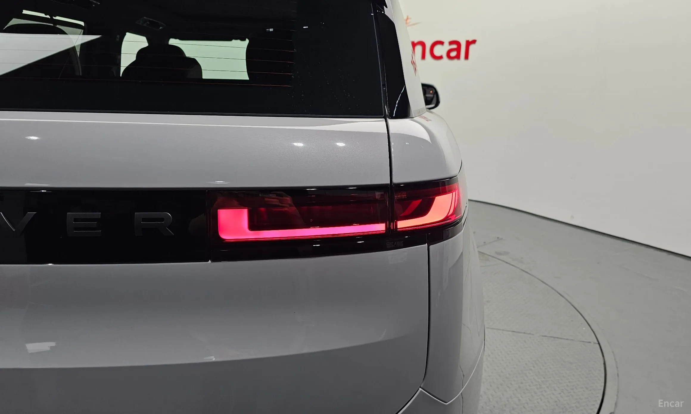 Land Rover Range Rover Sport 3rd Generation превью 19