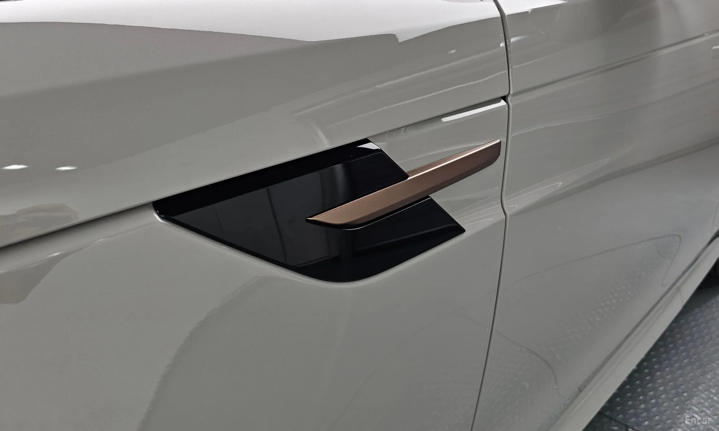 Land Rover Range Rover Sport 3rd Generation превью 20