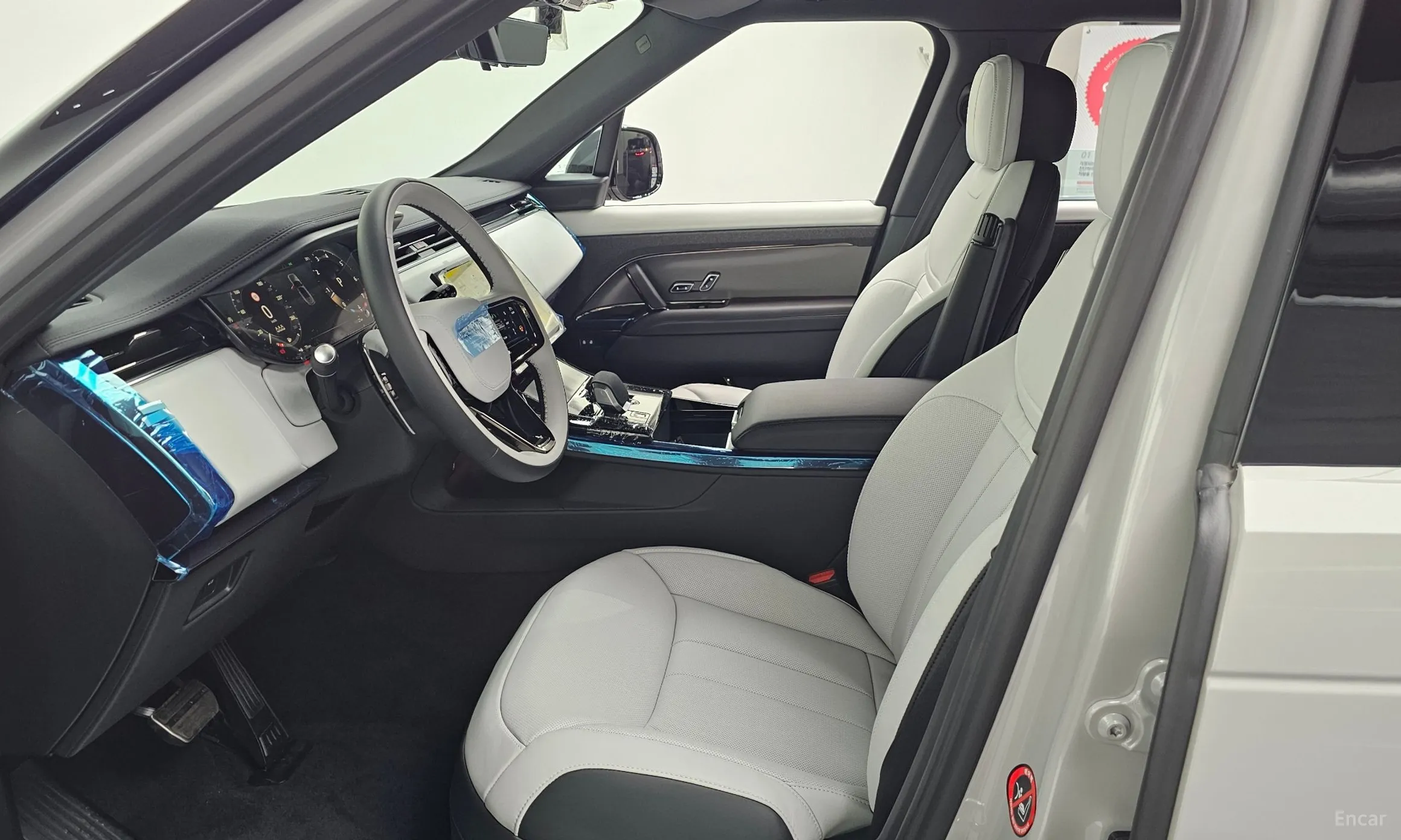 Land Rover Range Rover Sport 3rd Generation превью 3