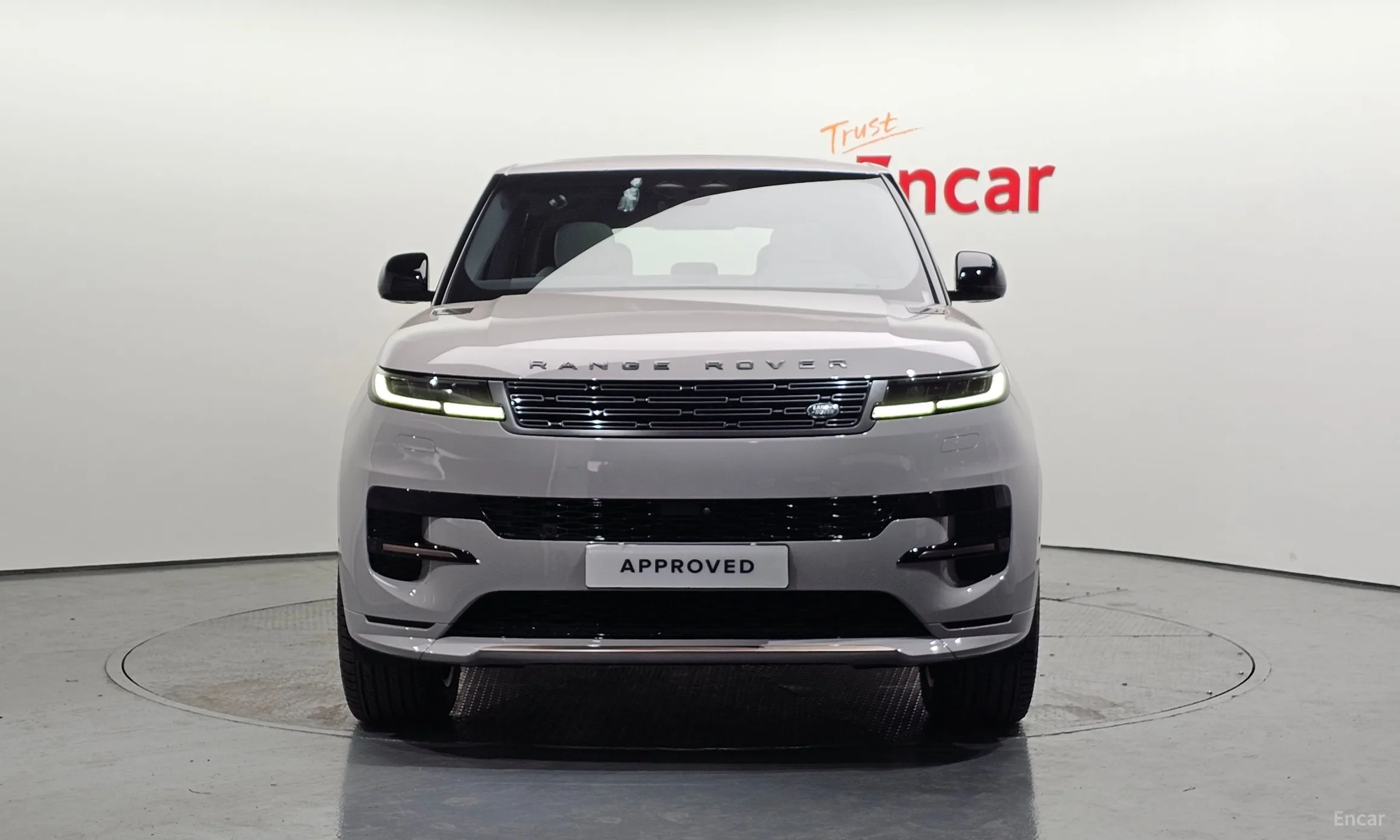Land Rover Range Rover Sport 3rd Generation превью 6