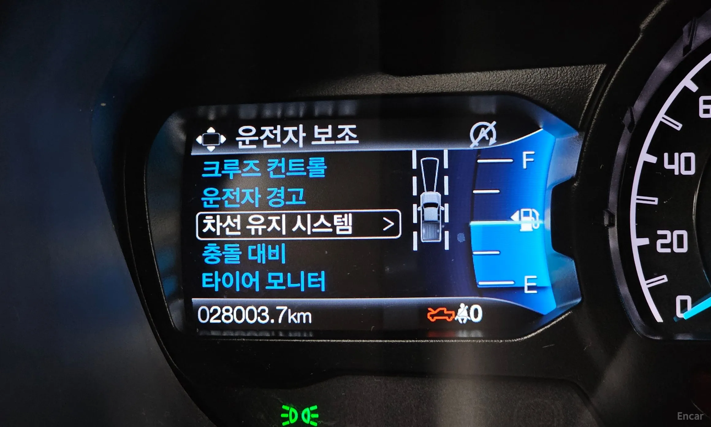 Ford Ranger 3rd Generation превью 16