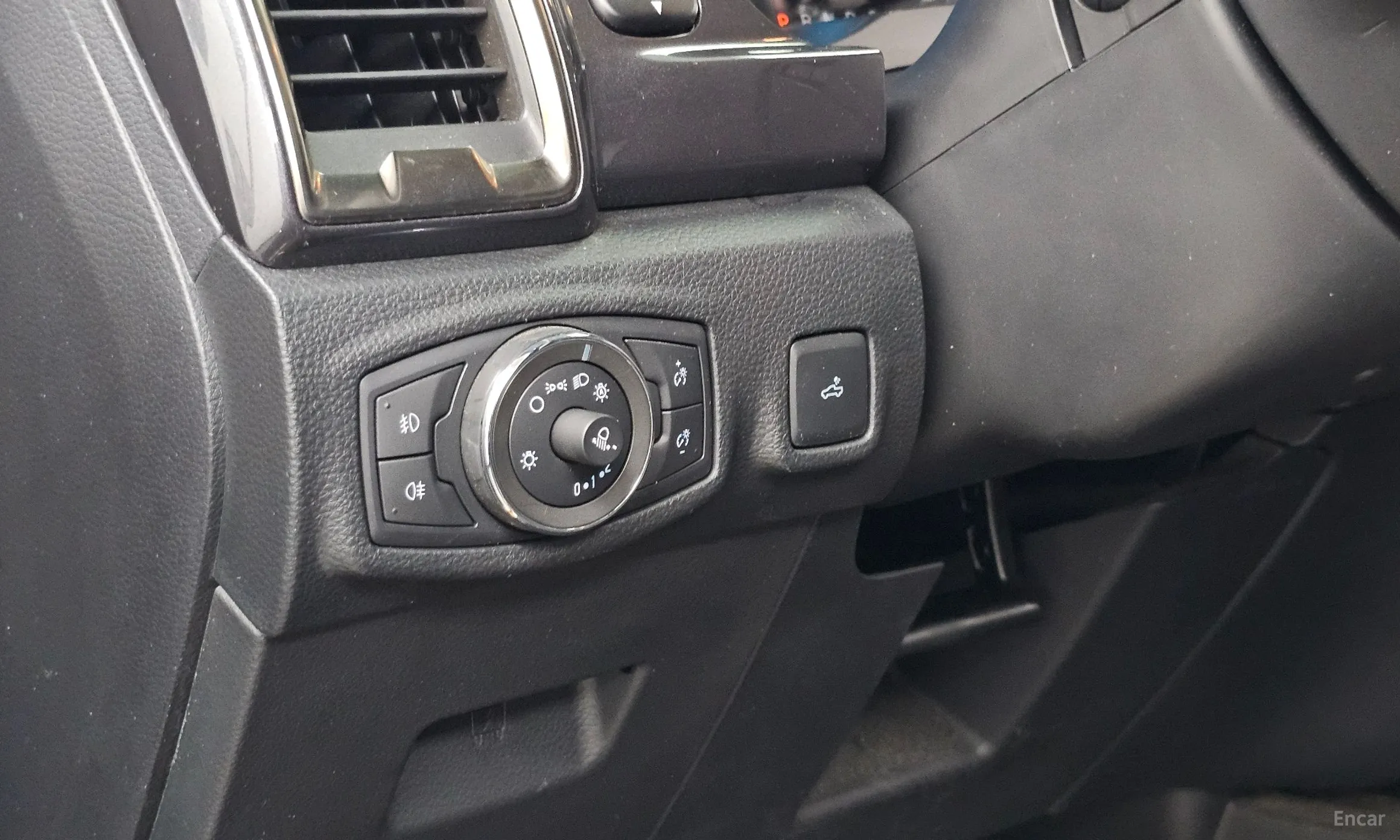 Ford Ranger 3rd Generation превью 18