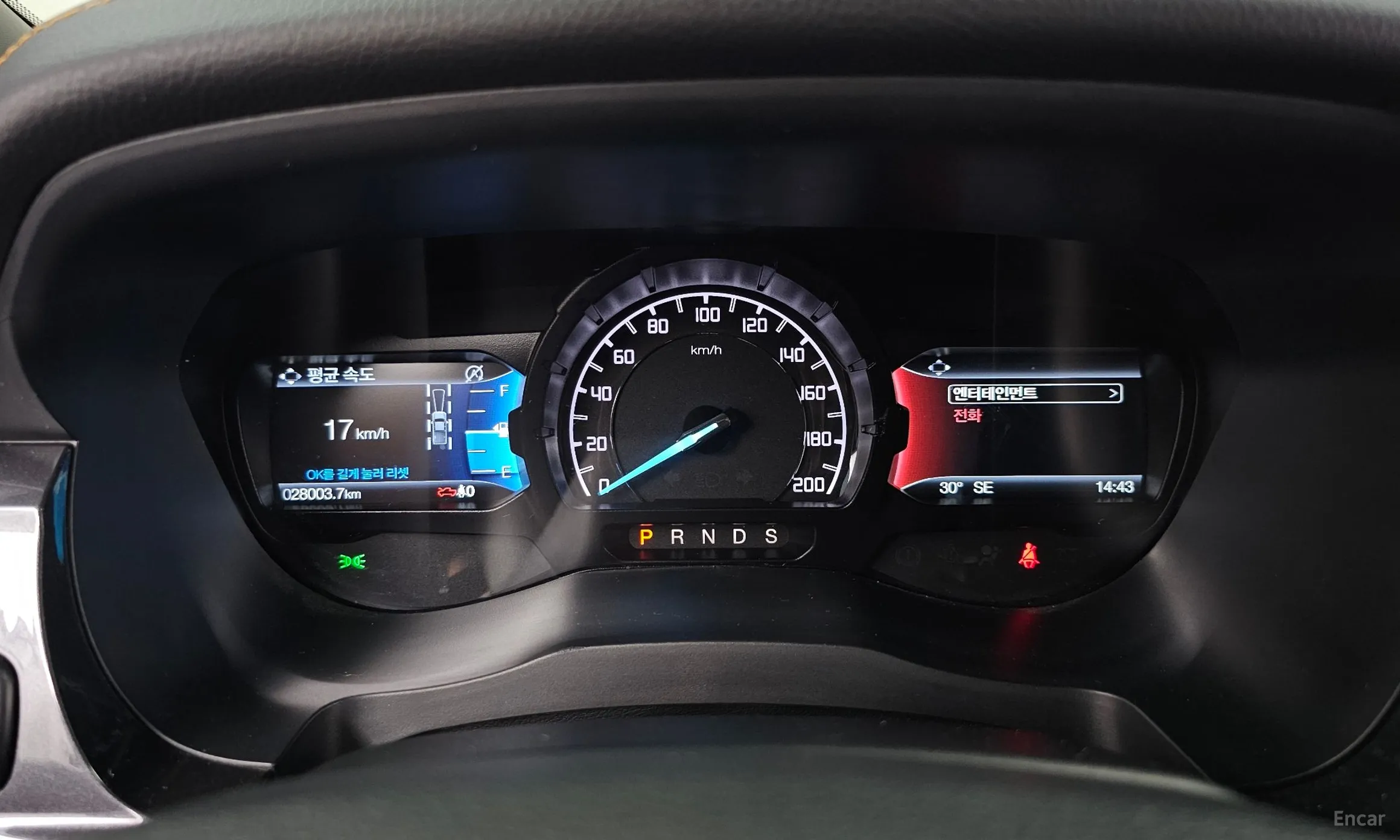 Ford Ranger 3rd Generation превью 8