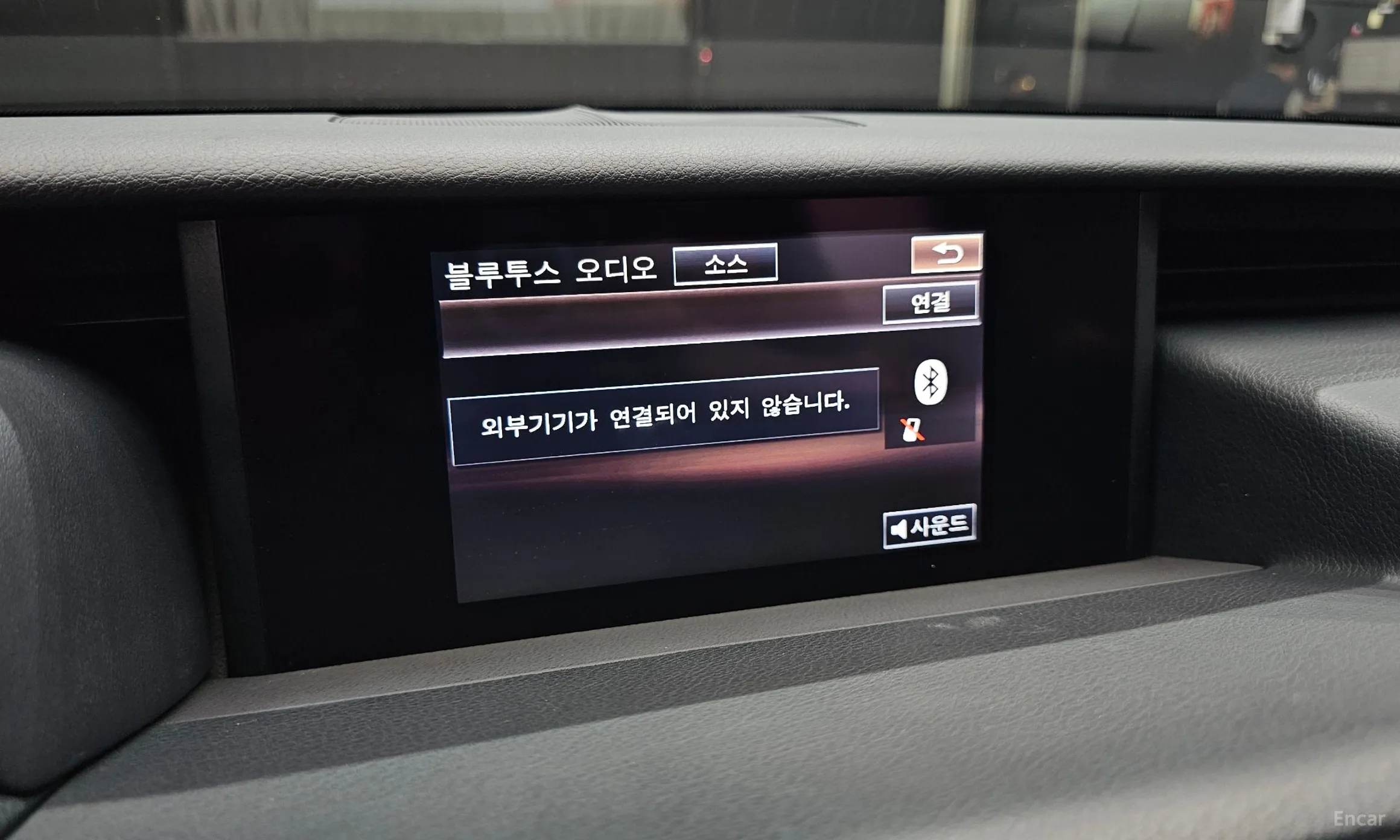 Lexus New IS300 превью 16