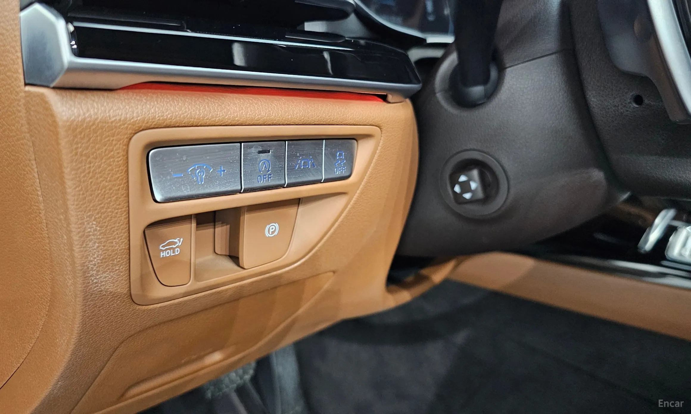Genesis G80 (RG3) превью 17