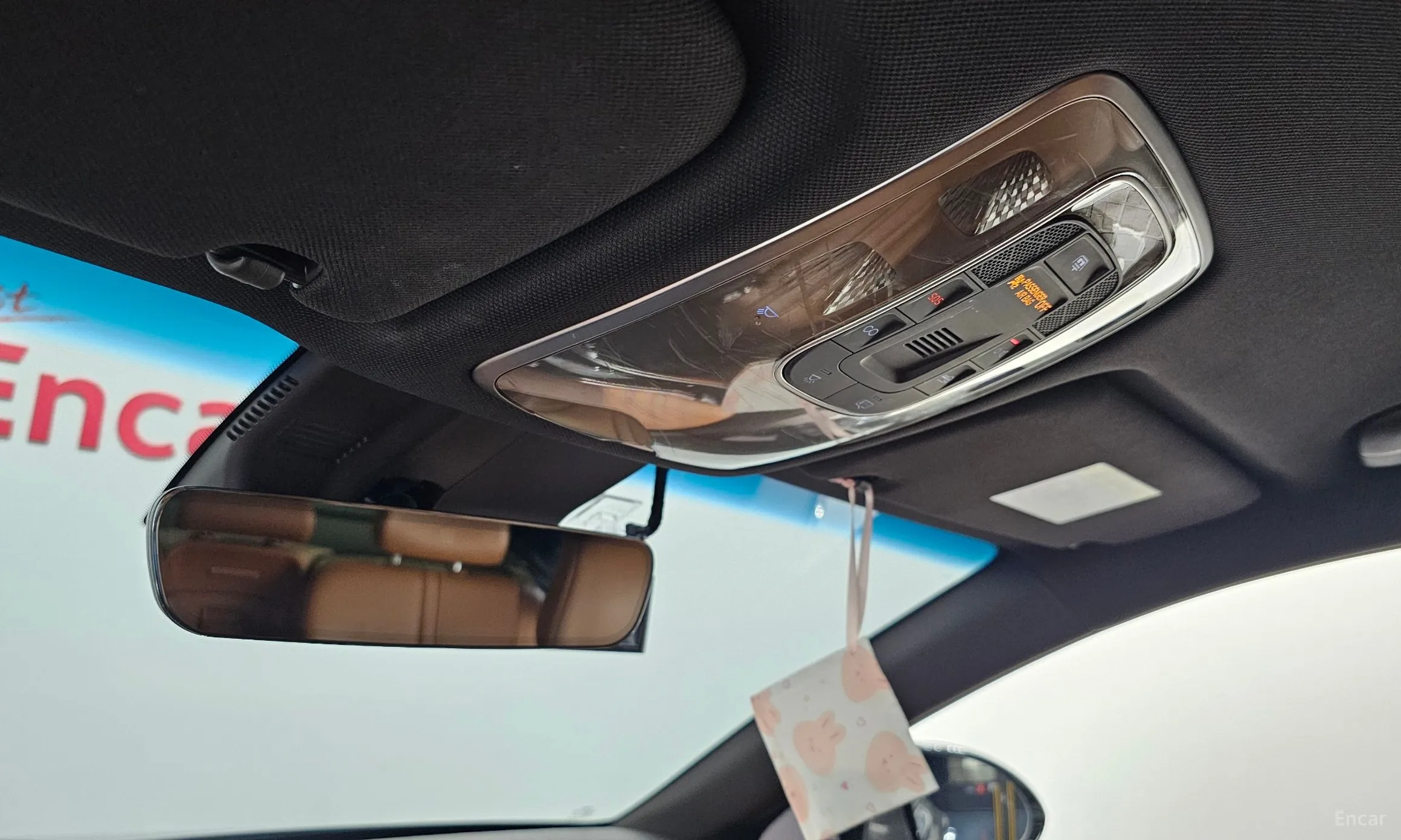 Genesis G80 (RG3) превью 18