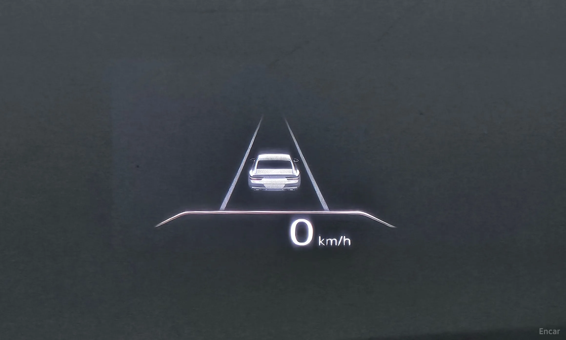 Genesis G80 (RG3) превью 19
