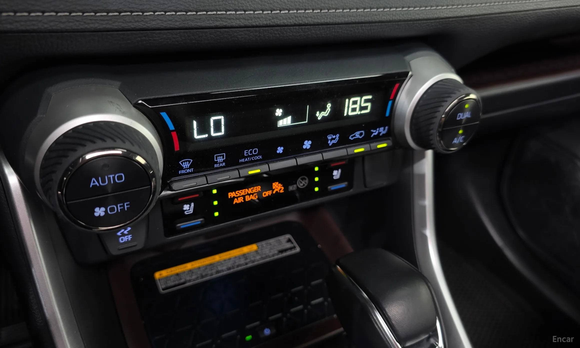 Toyota RAV4 5th Generation превью 16