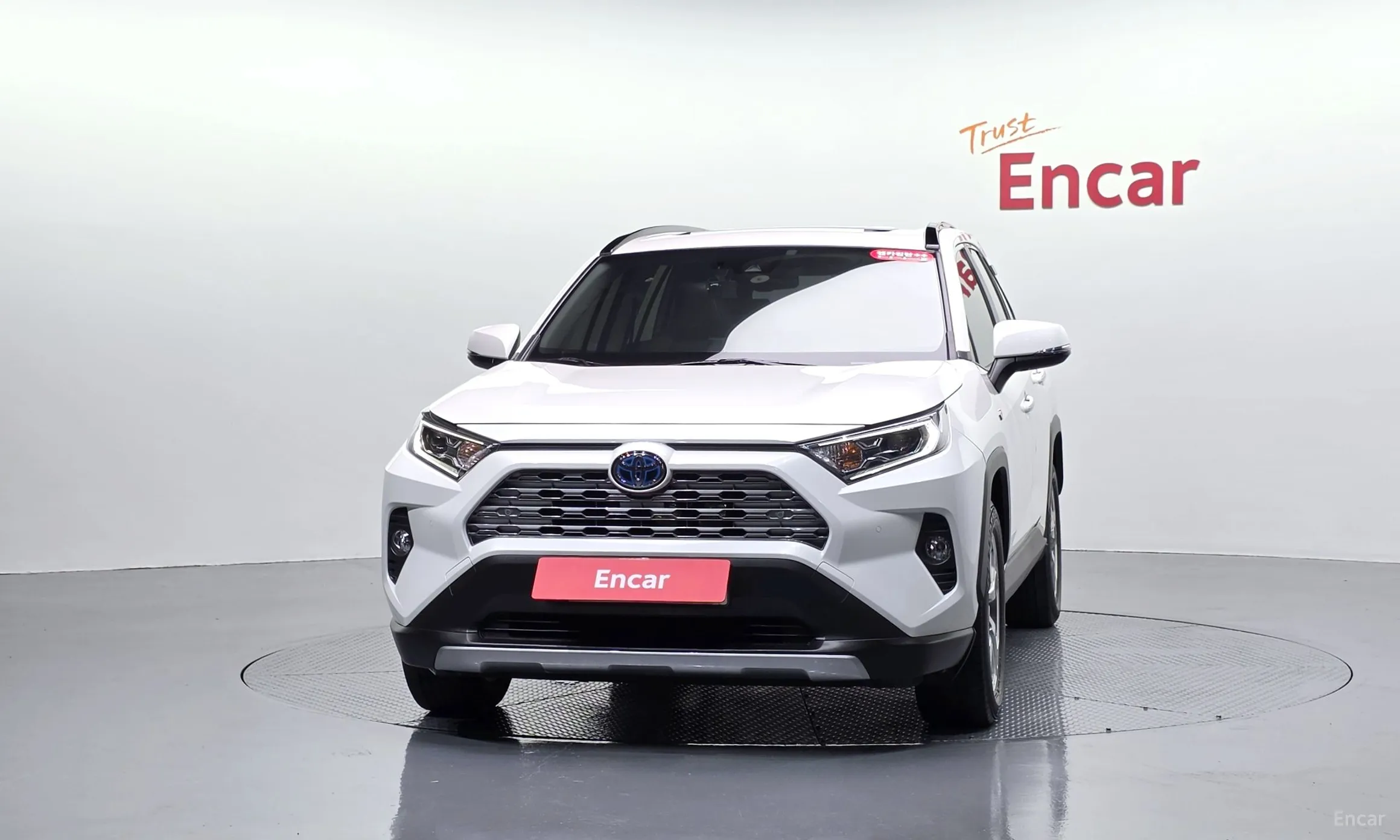 Toyota RAV4 5th Generation превью 3