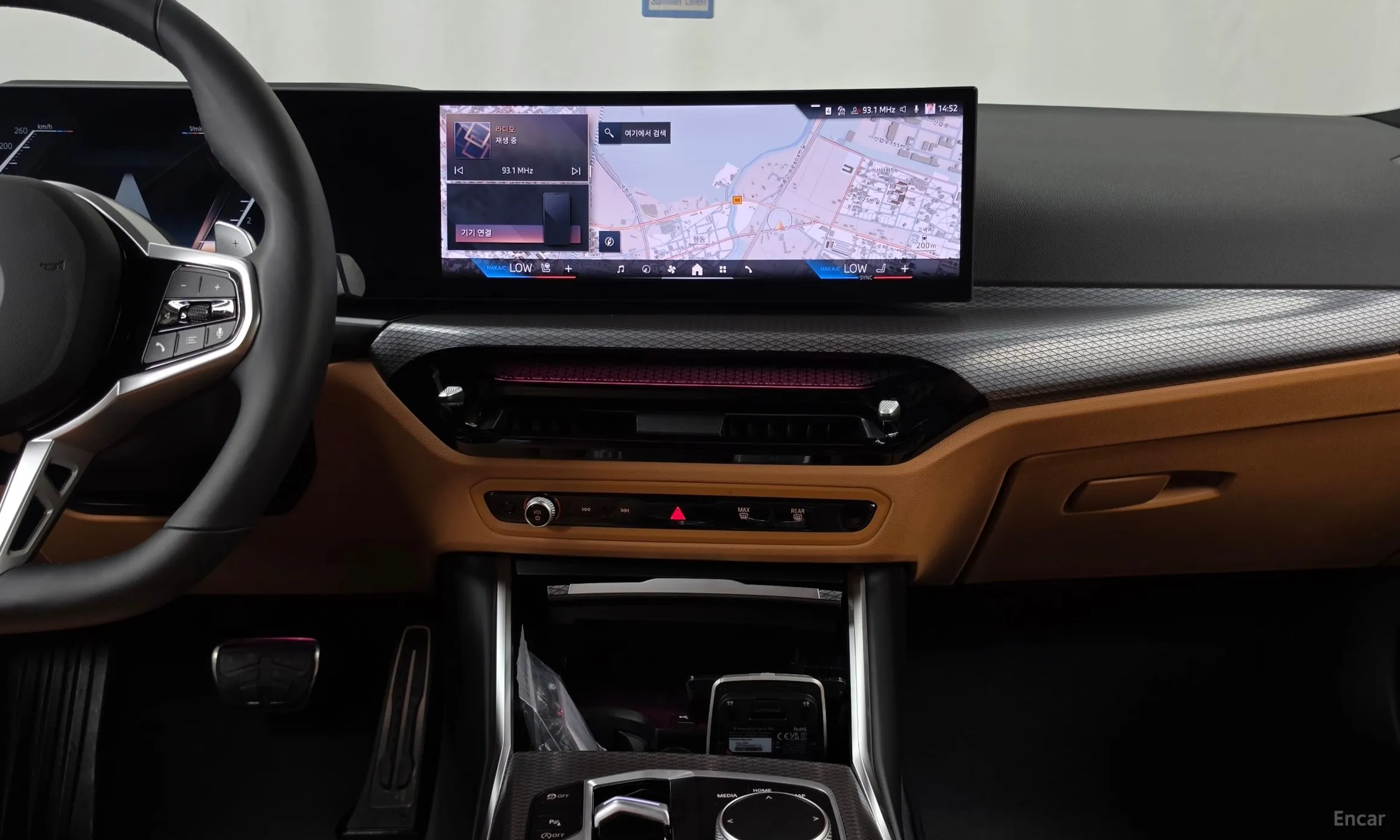 BMW 3 Series (G20) превью 14