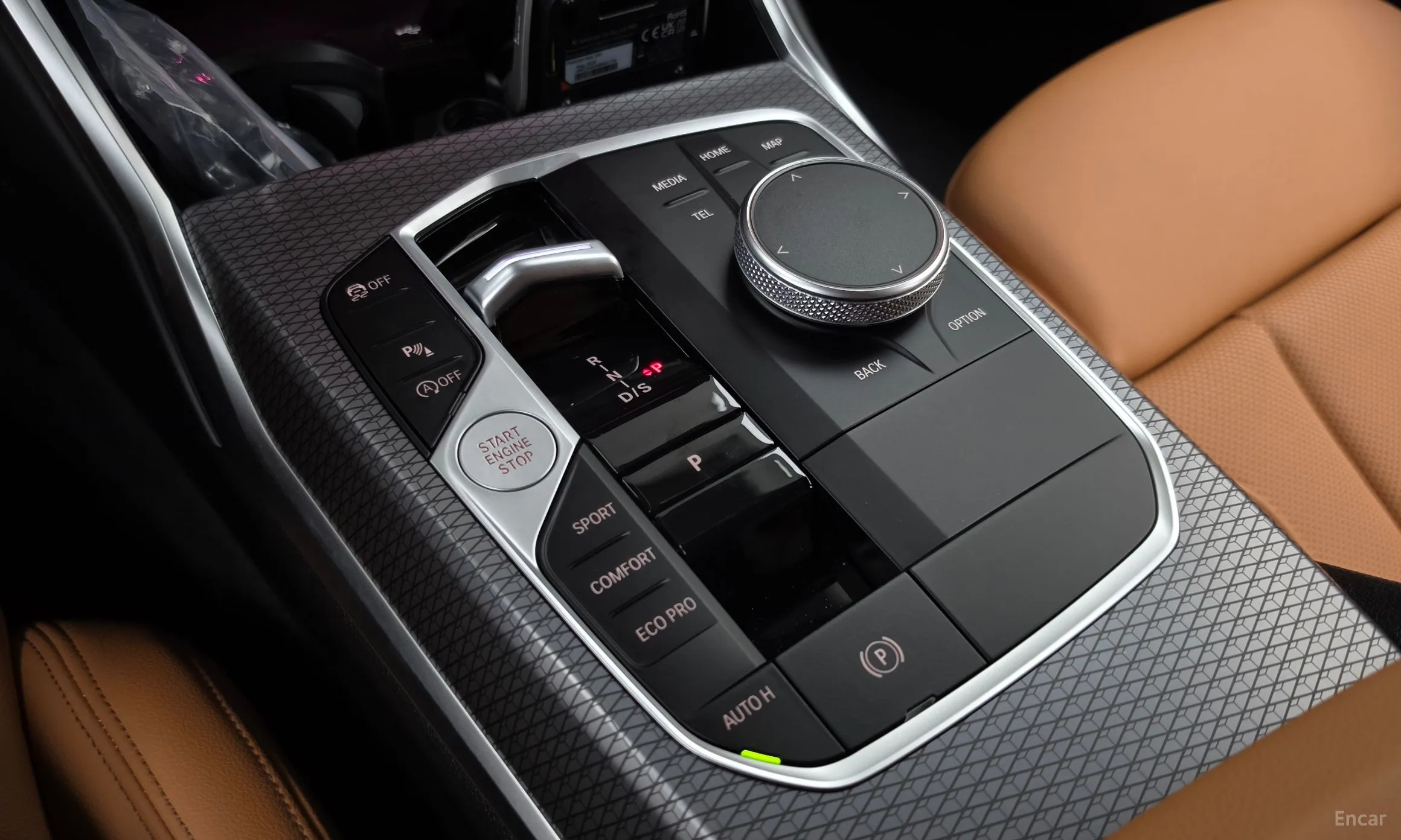 BMW 3 Series (G20) превью 9