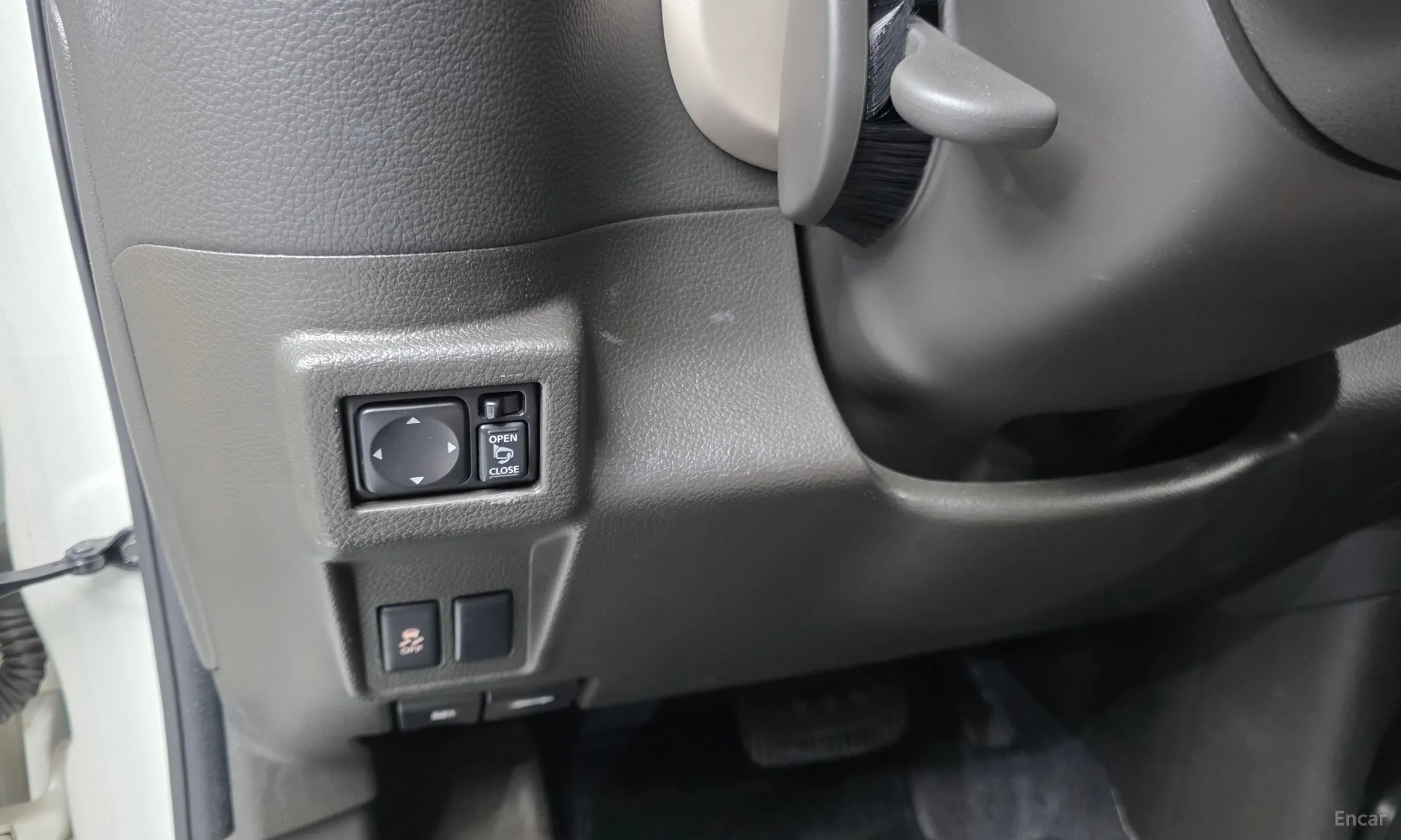 Nissan Cube превью 18