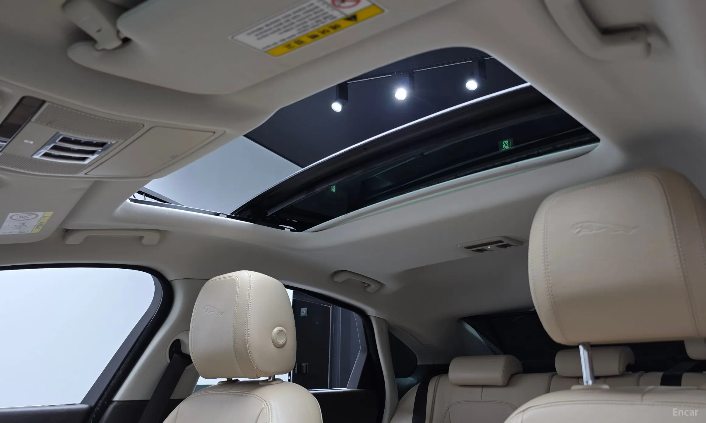 Jaguar XF (x260) превью 19