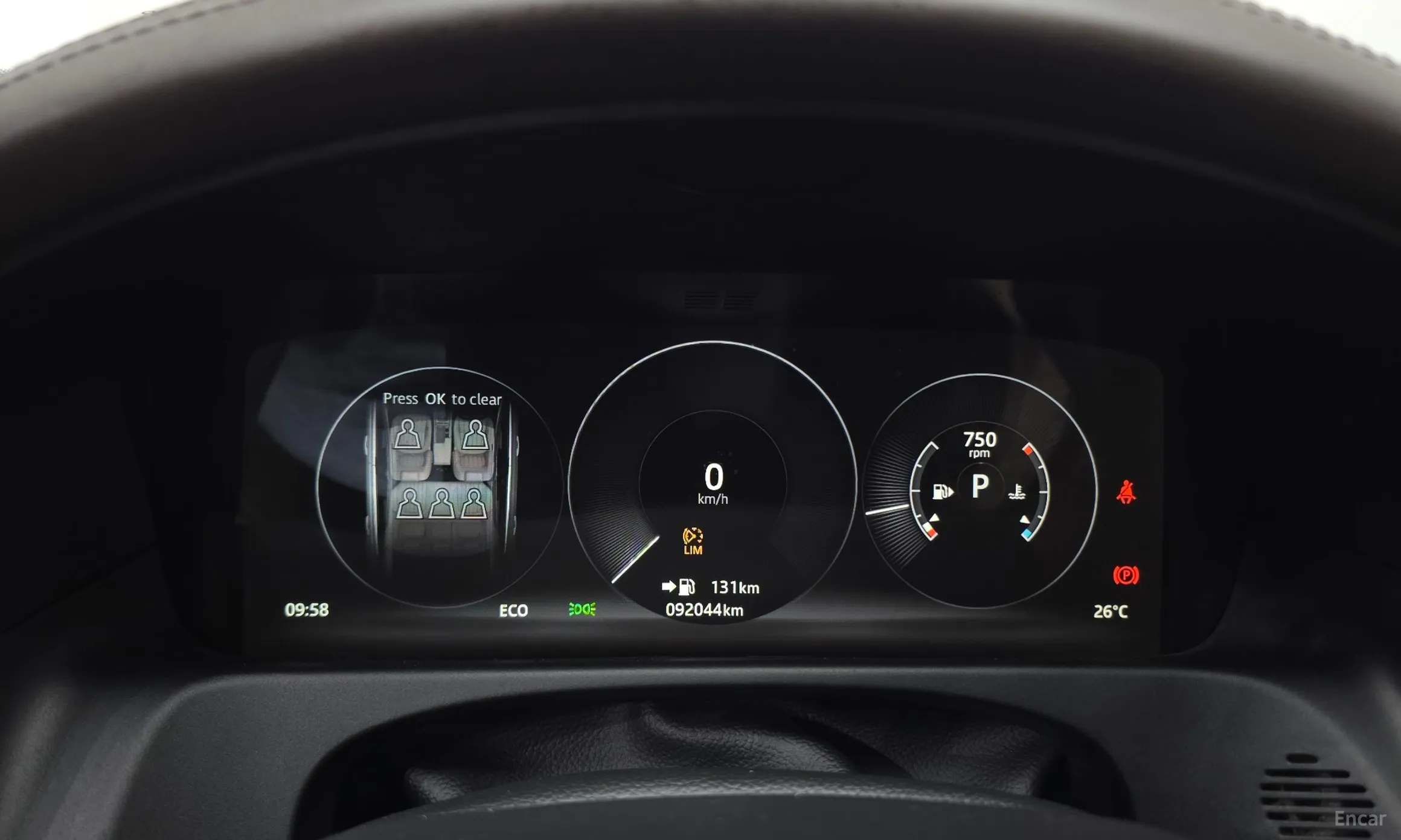 Jaguar XF (x260) превью 8