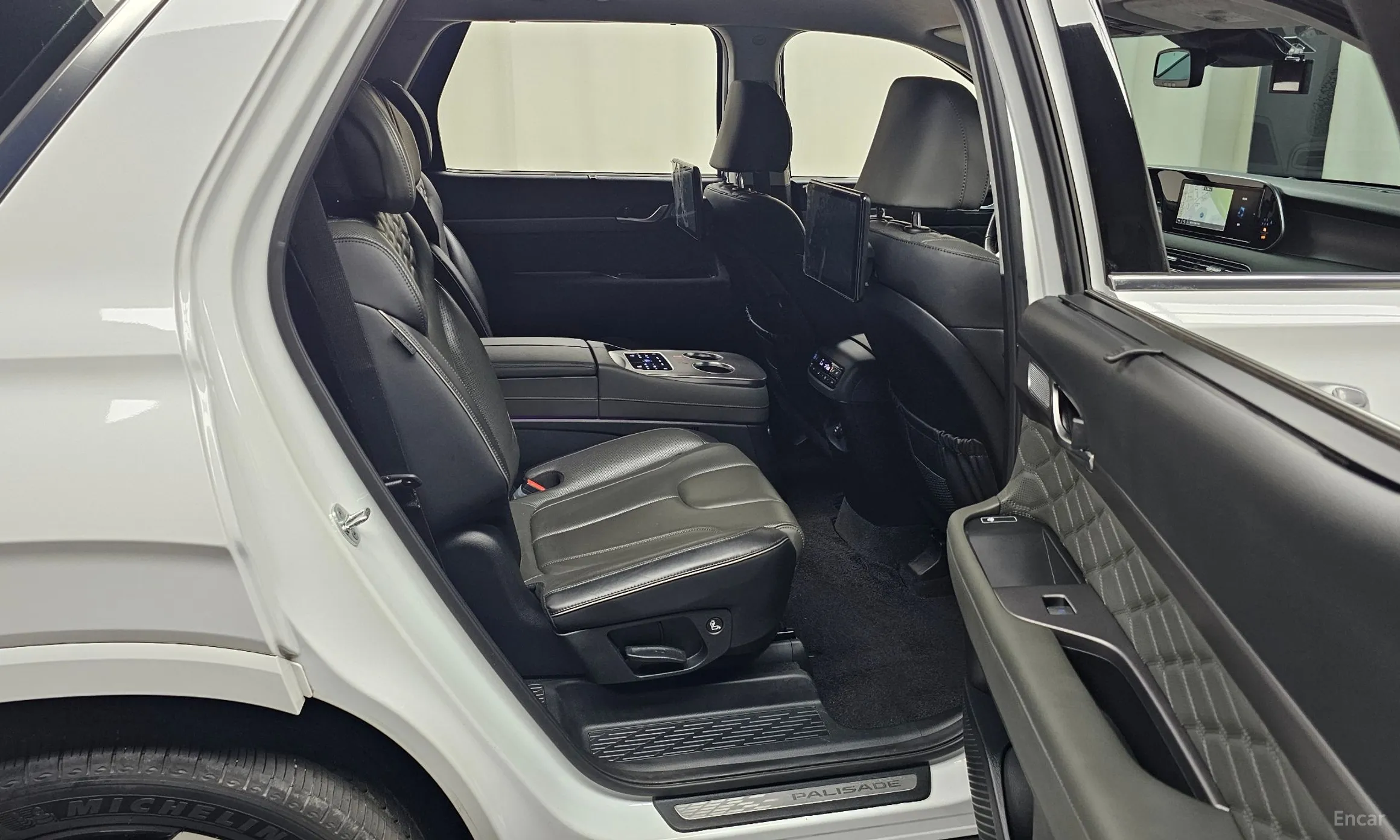 Hyundai Palisade превью 11