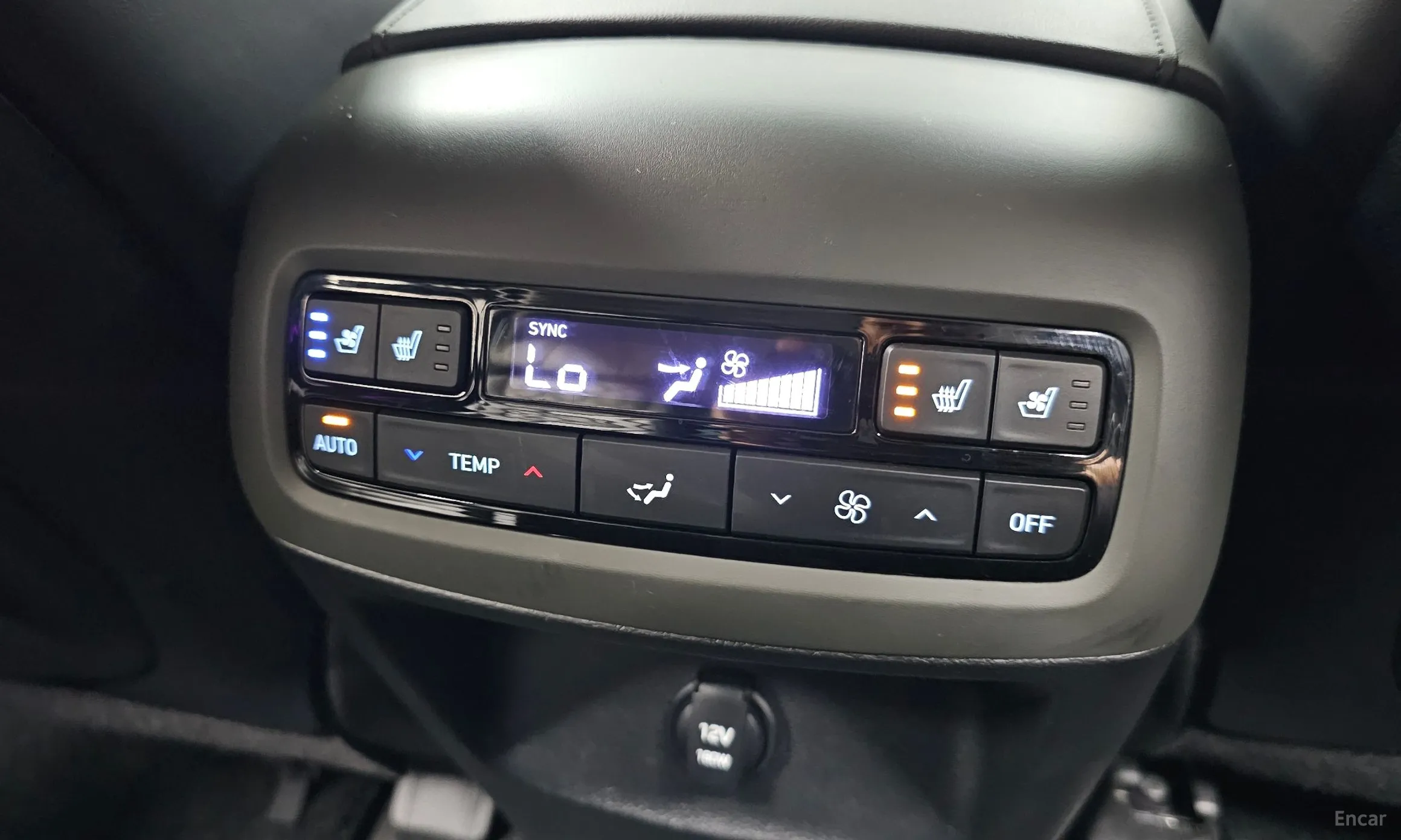 Hyundai Palisade превью 19