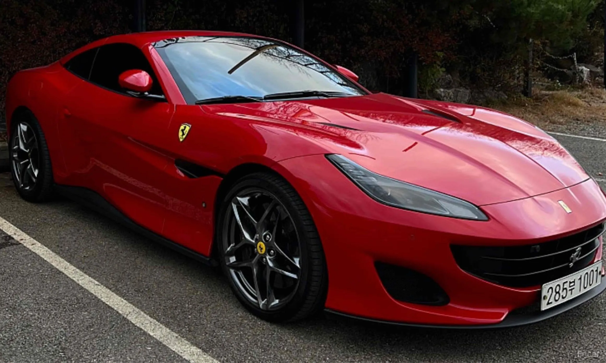 Ferrari Portofino