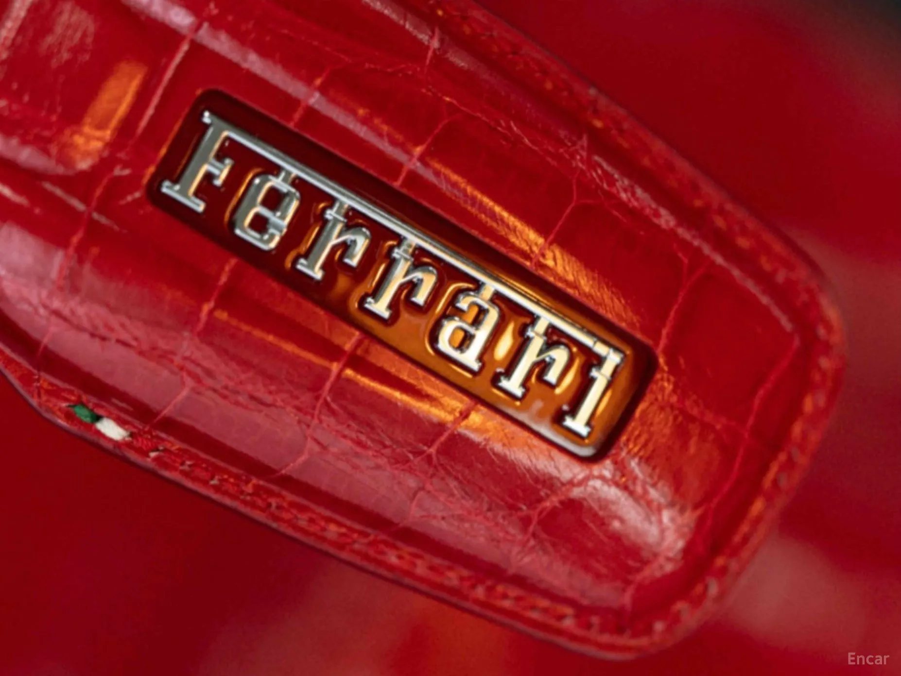 Ferrari Portofino превью 15