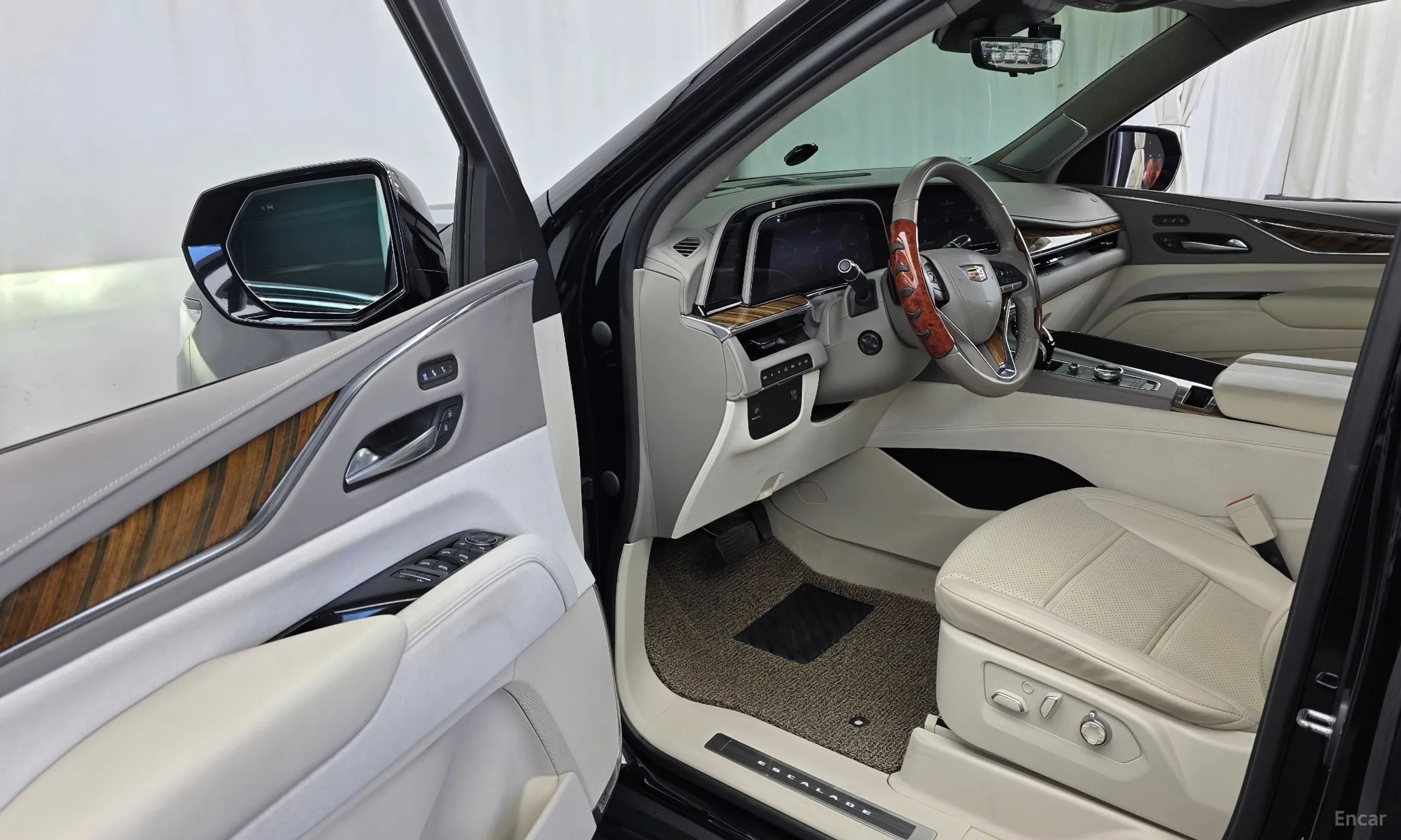 Cadillac Escalade 5th Generation превью 10