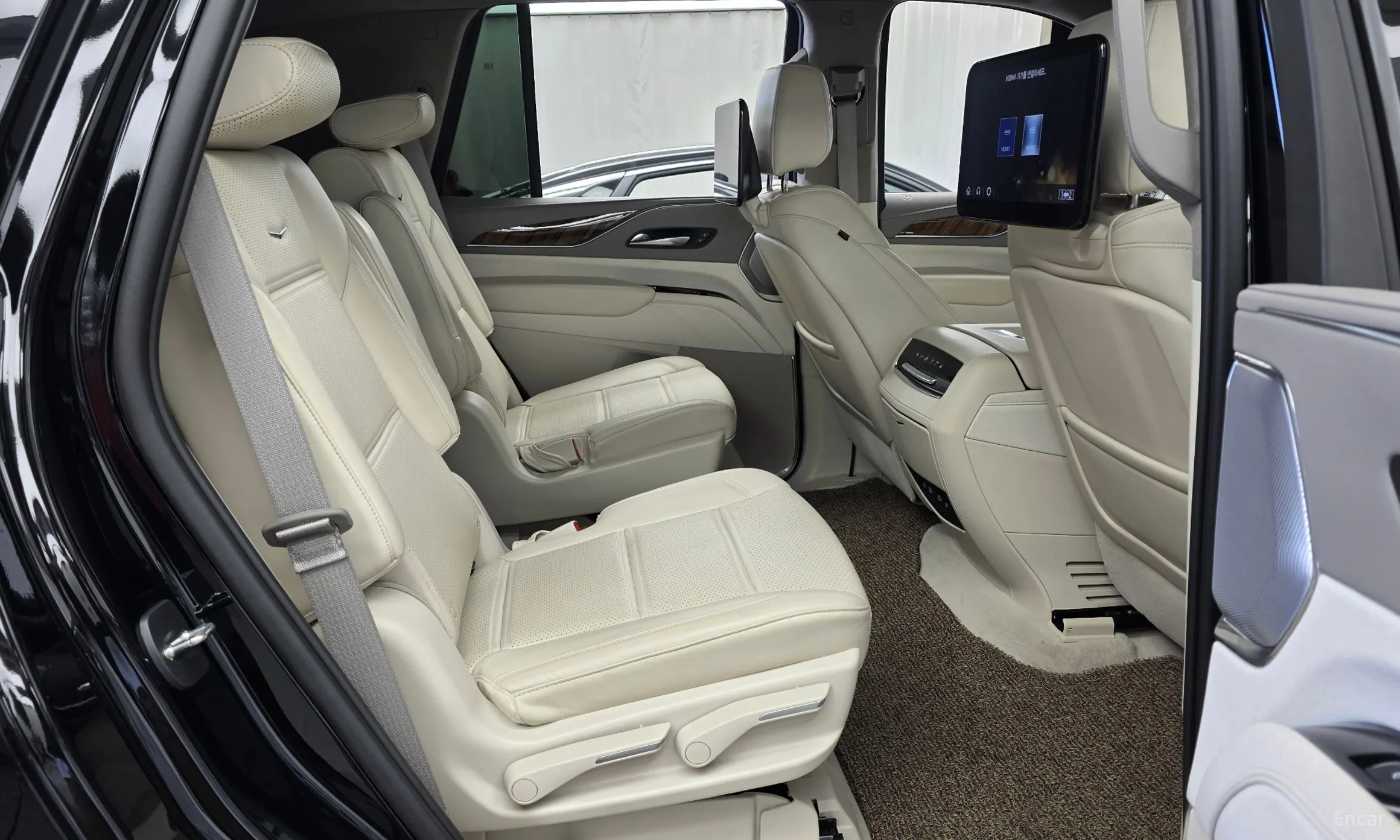 Cadillac Escalade 5th Generation превью 11