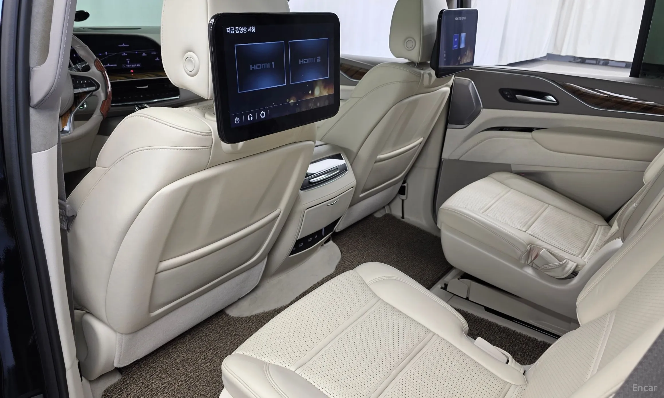 Cadillac Escalade 5th Generation превью 12