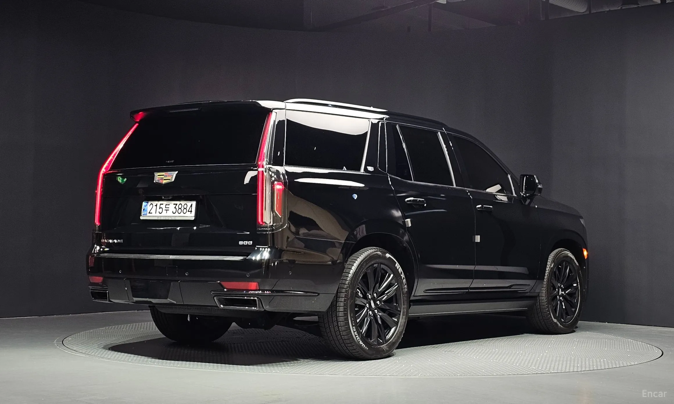 Cadillac Escalade 5th Generation превью 2