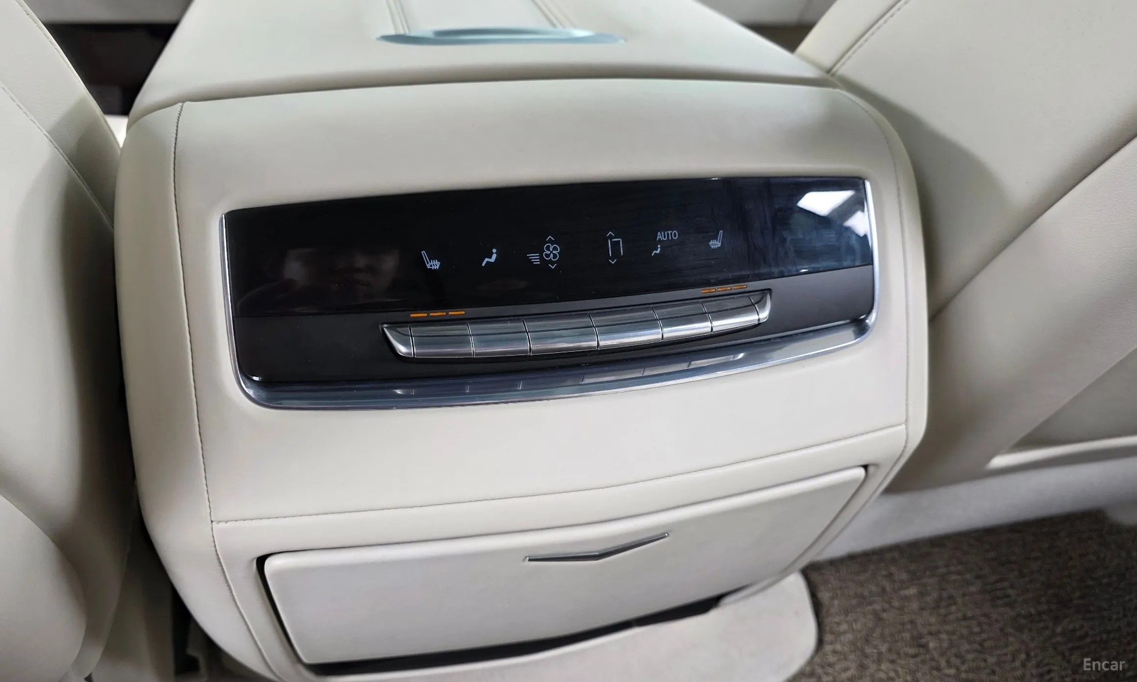 Cadillac Escalade 5th Generation превью 18