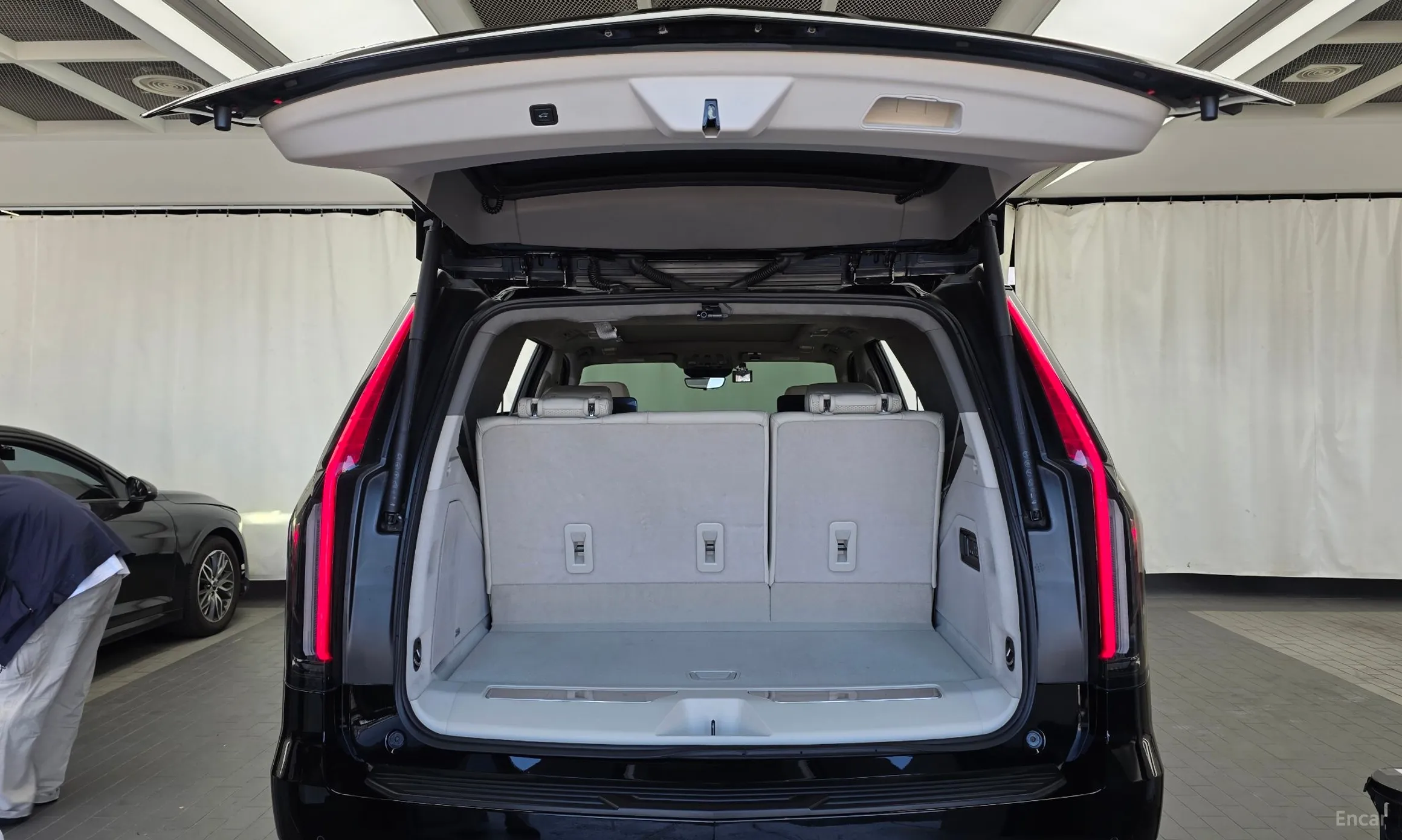 Cadillac Escalade 5th Generation превью 20