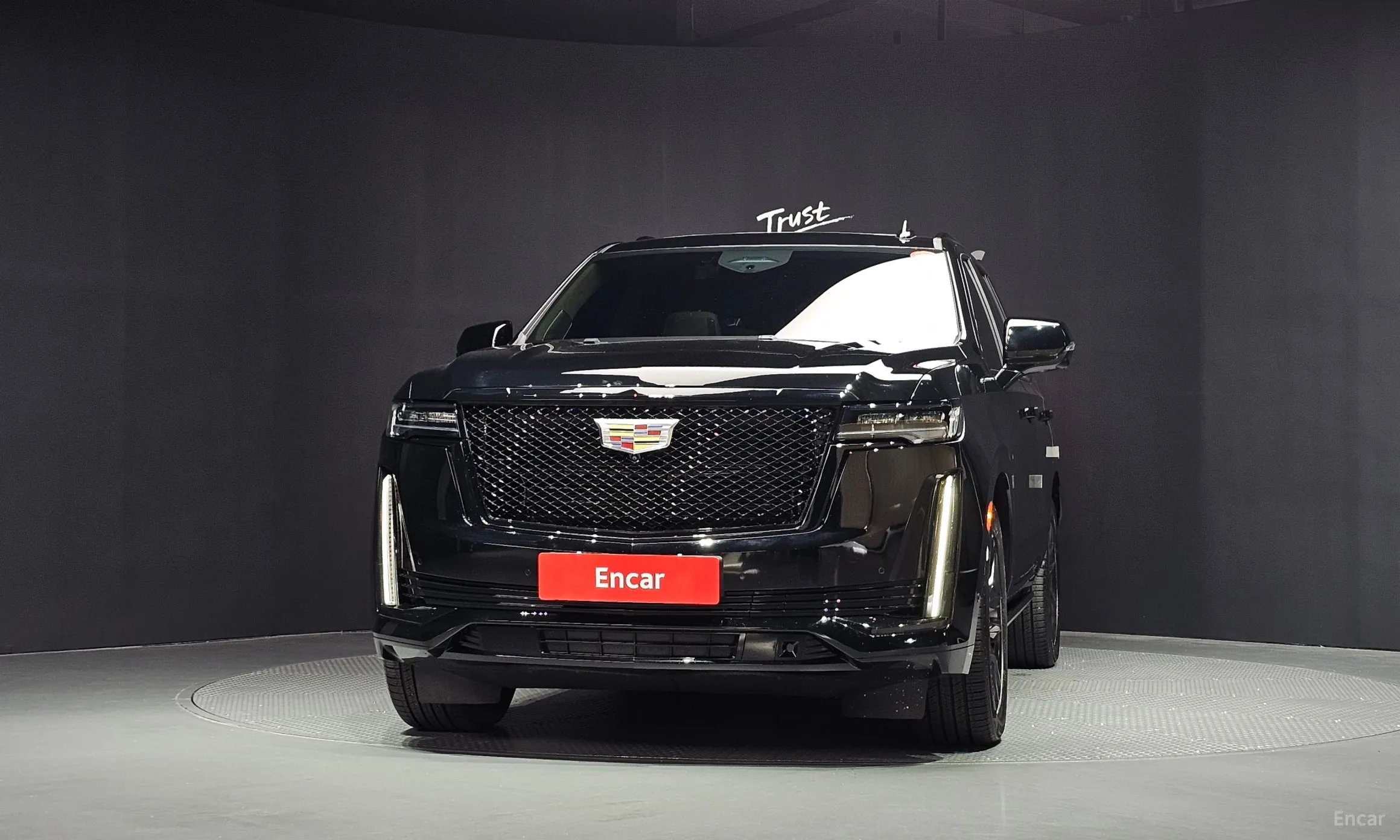 Cadillac Escalade 5th Generation превью 3