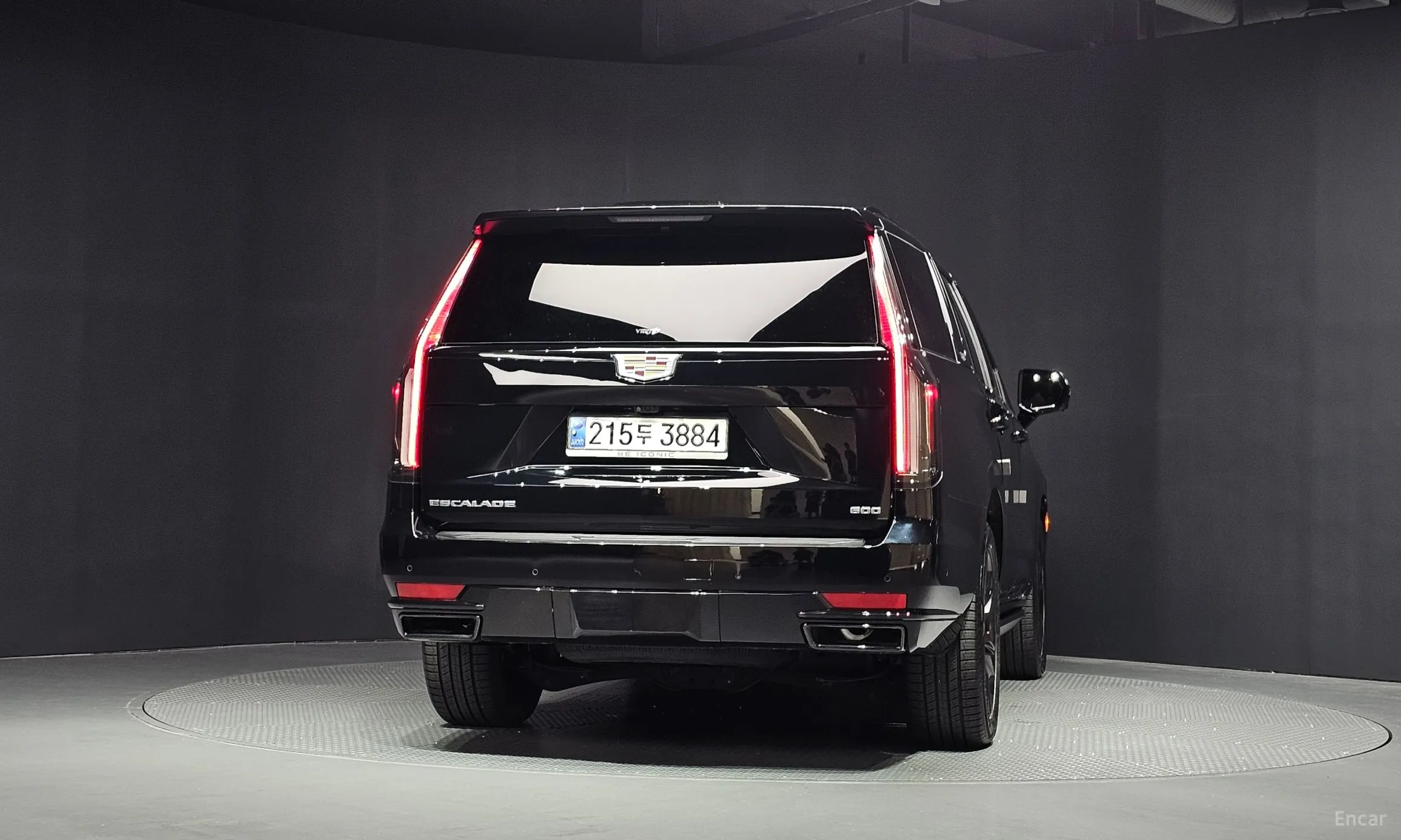 Cadillac Escalade 5th Generation превью 4
