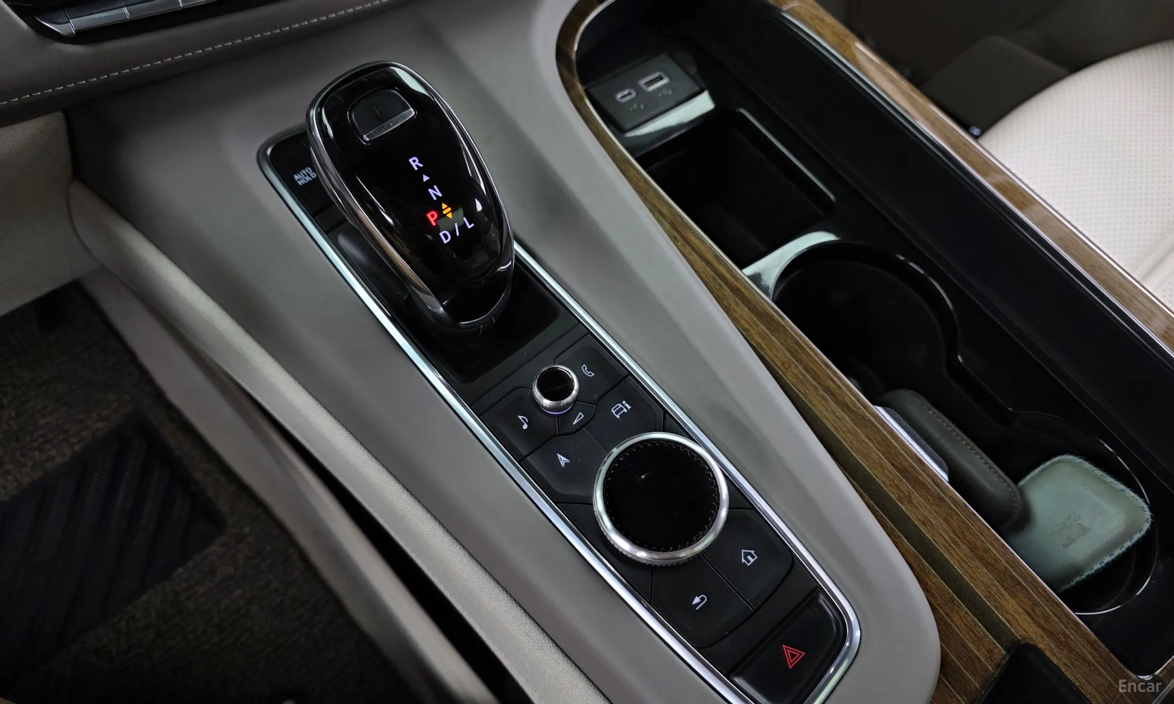 Cadillac Escalade 5th Generation превью 9