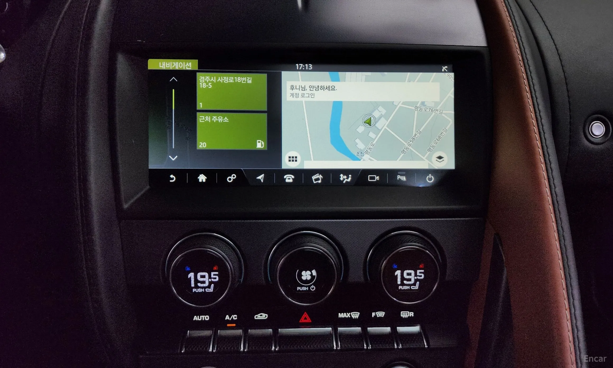 Jaguar F-TYPE превью 12