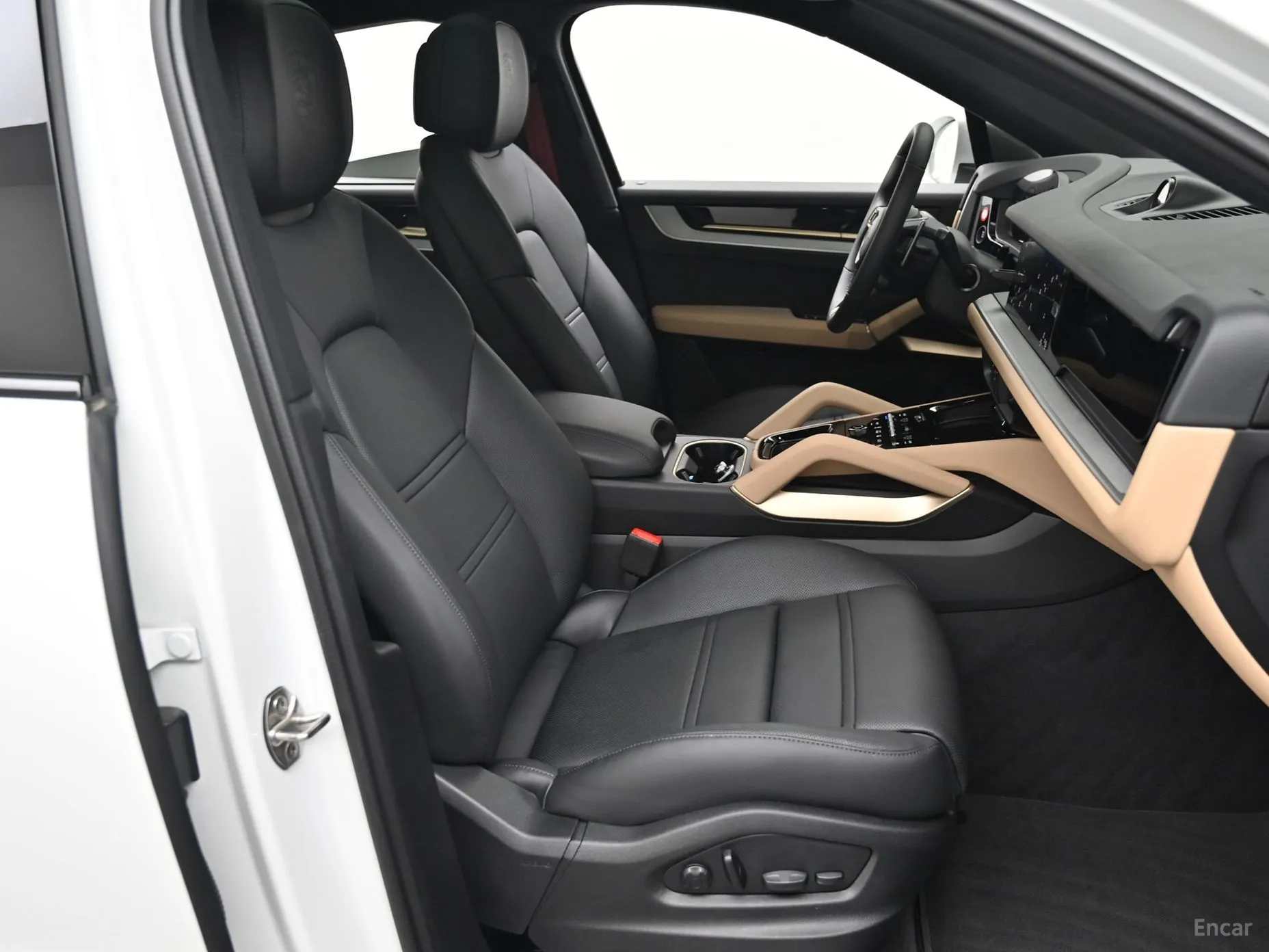 Porsche Cayenne (PO536) превью 10