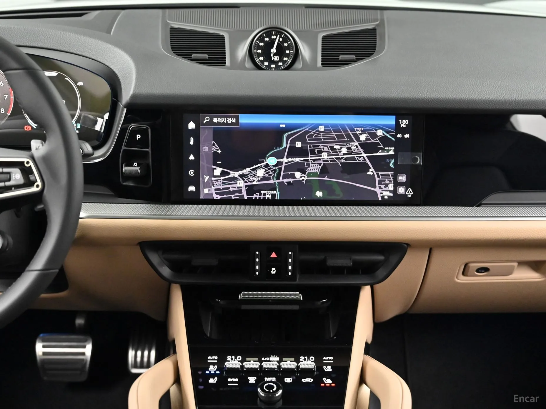 Porsche Cayenne (PO536) превью 14
