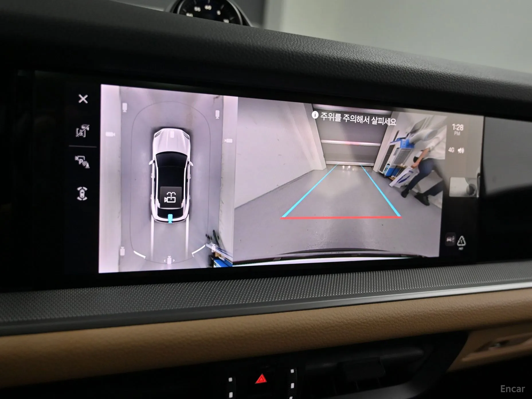 Porsche Cayenne (PO536) превью 15