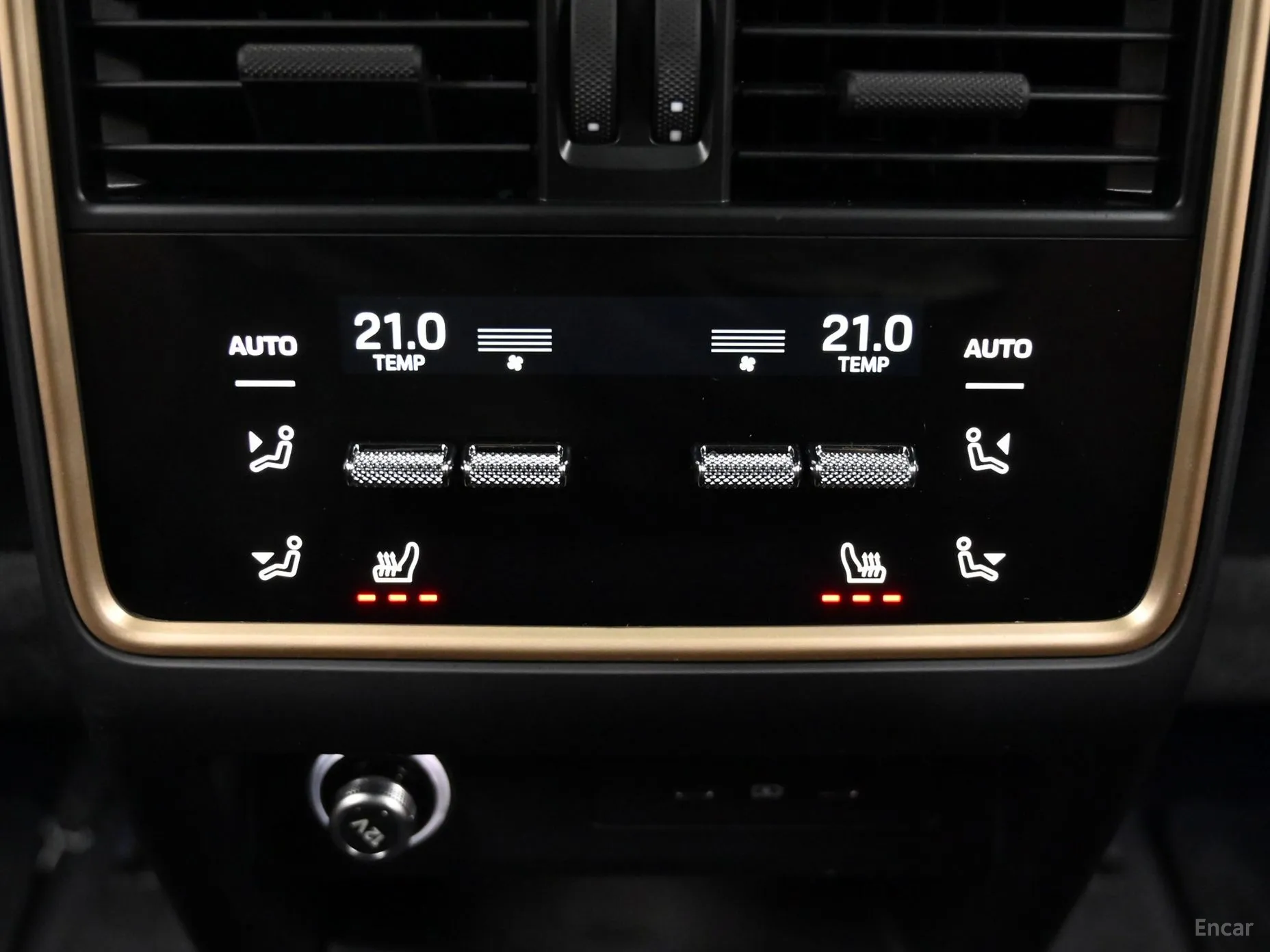 Porsche Cayenne (PO536) превью 16