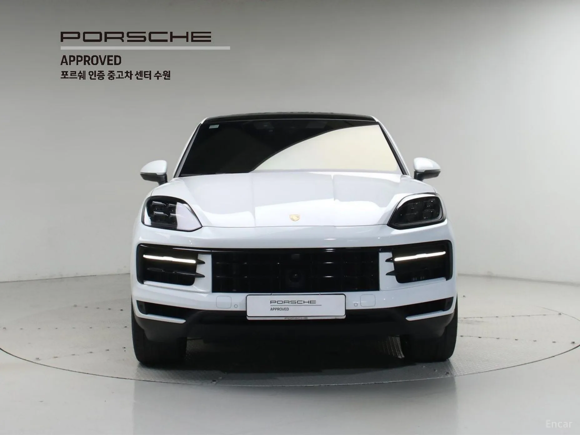 Porsche Cayenne (PO536) превью 3