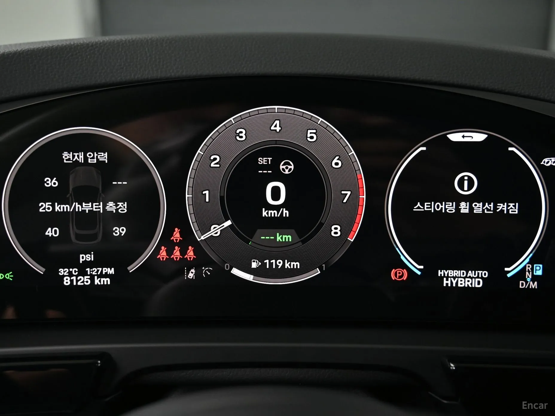 Porsche Cayenne (PO536) превью 8